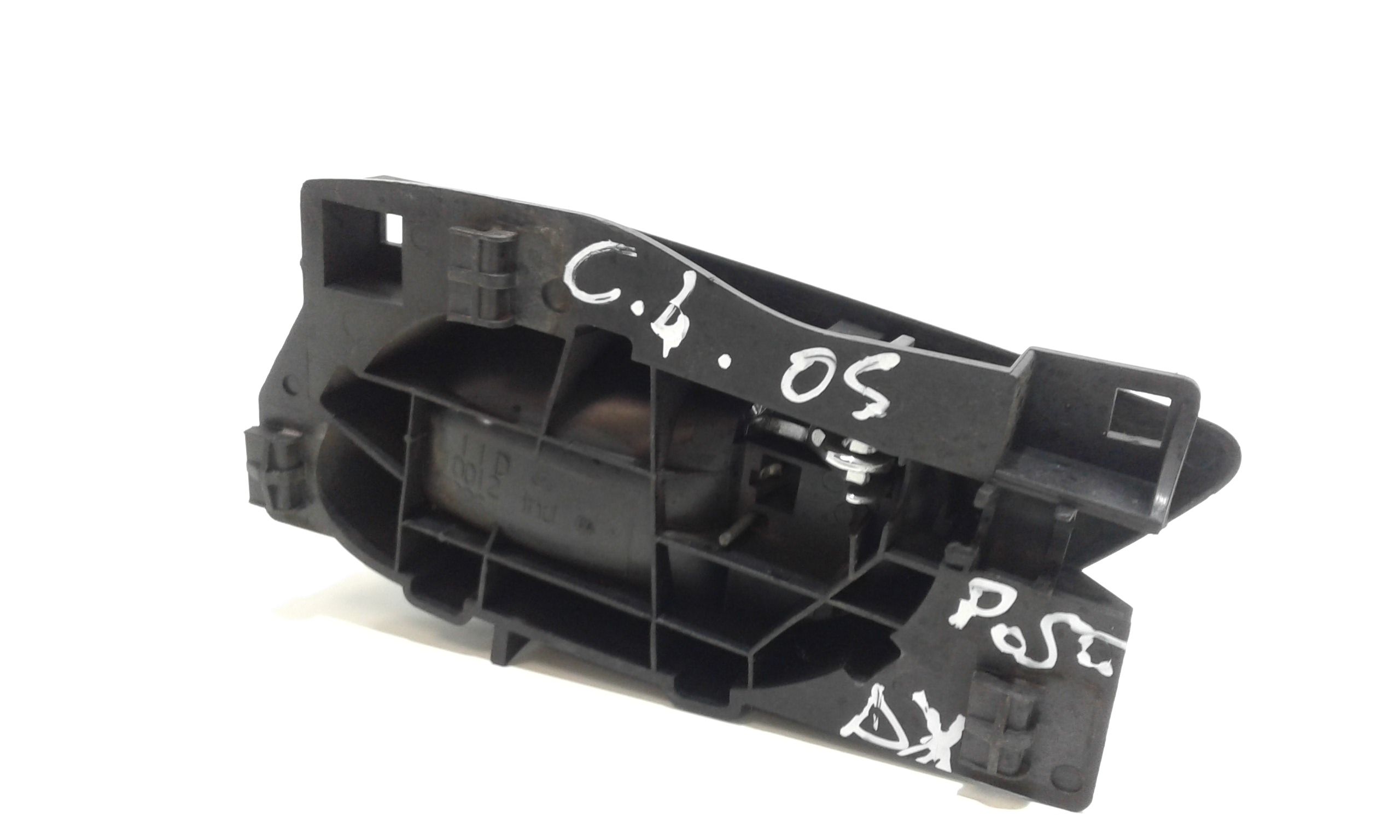 Maniglia interna Posteriore Destra CITROEN C4 Berlina