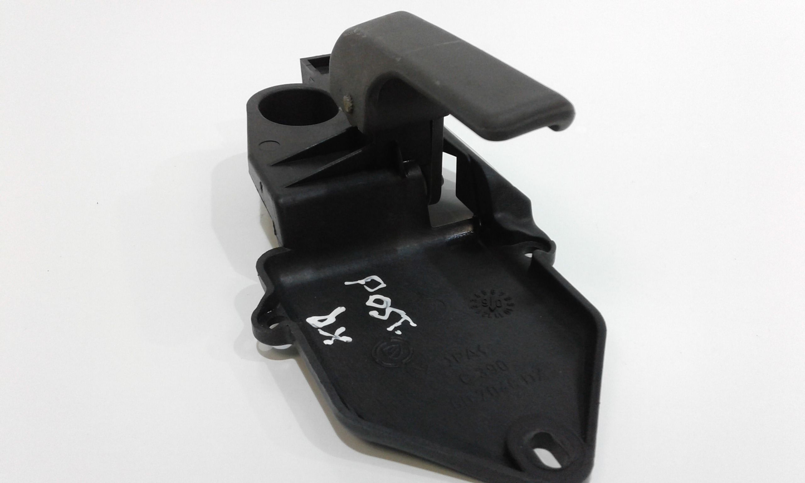 Maniglia interna Posteriore Destra FIAT Panda 2 Serie