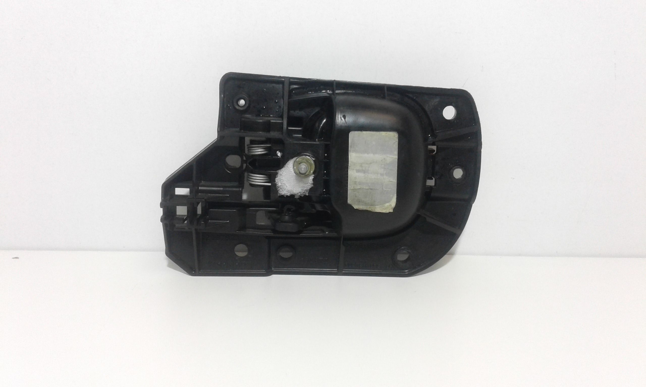 Maniglia interna Posteriore Destra FIAT Panda 3 Serie