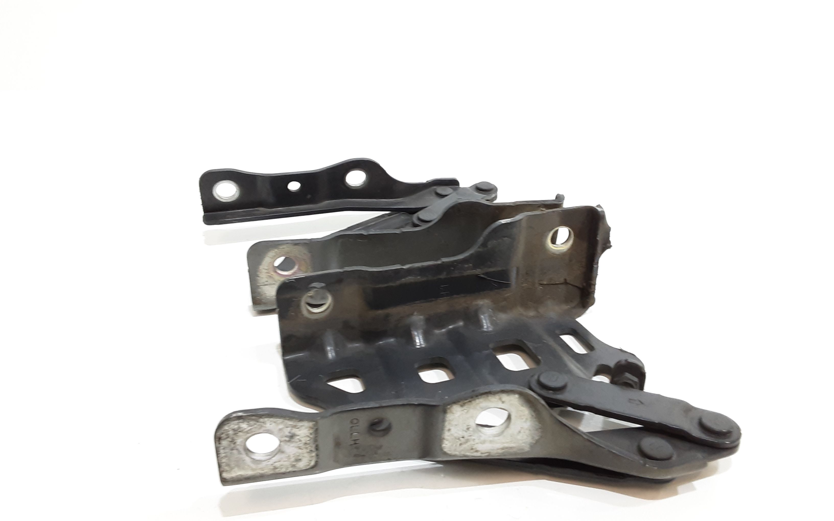 Cerniere cofano anteriore dx e sx KIA Sportage Serie