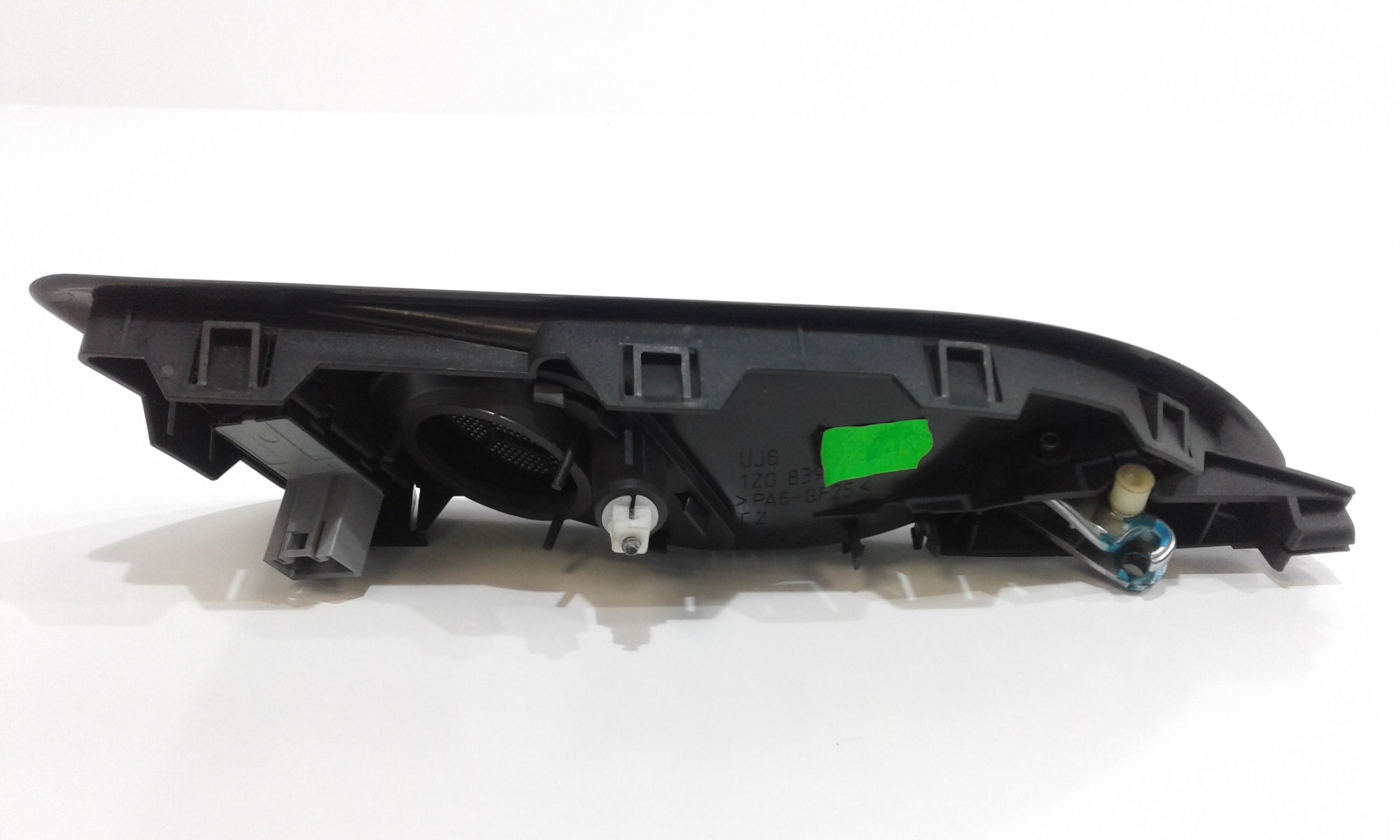 Maniglia interna Posteriore Sinistra SKODA Octavia S. Wagon 4 Serie