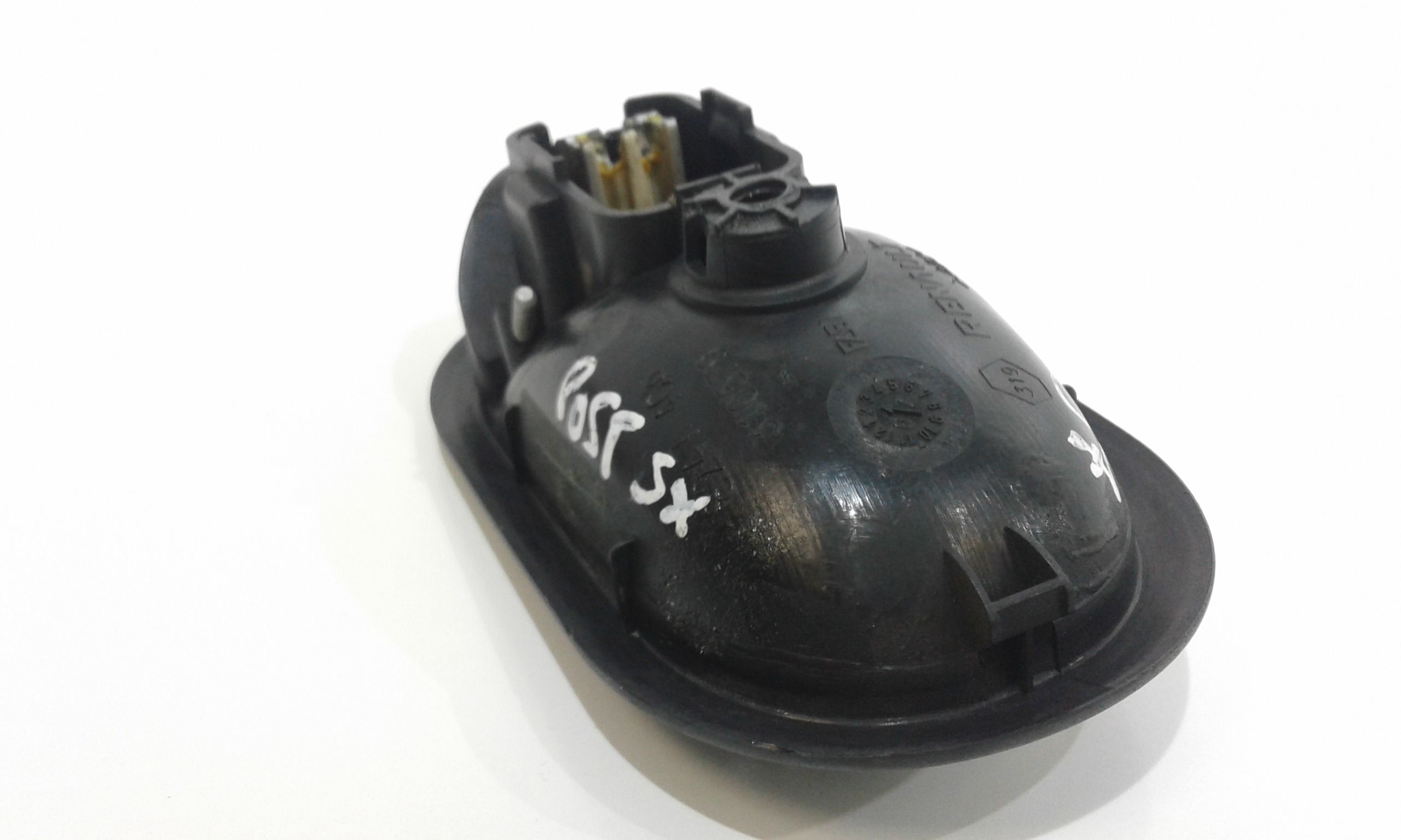 Maniglia interna Posteriore Sinistra RENAULT Clio Serie