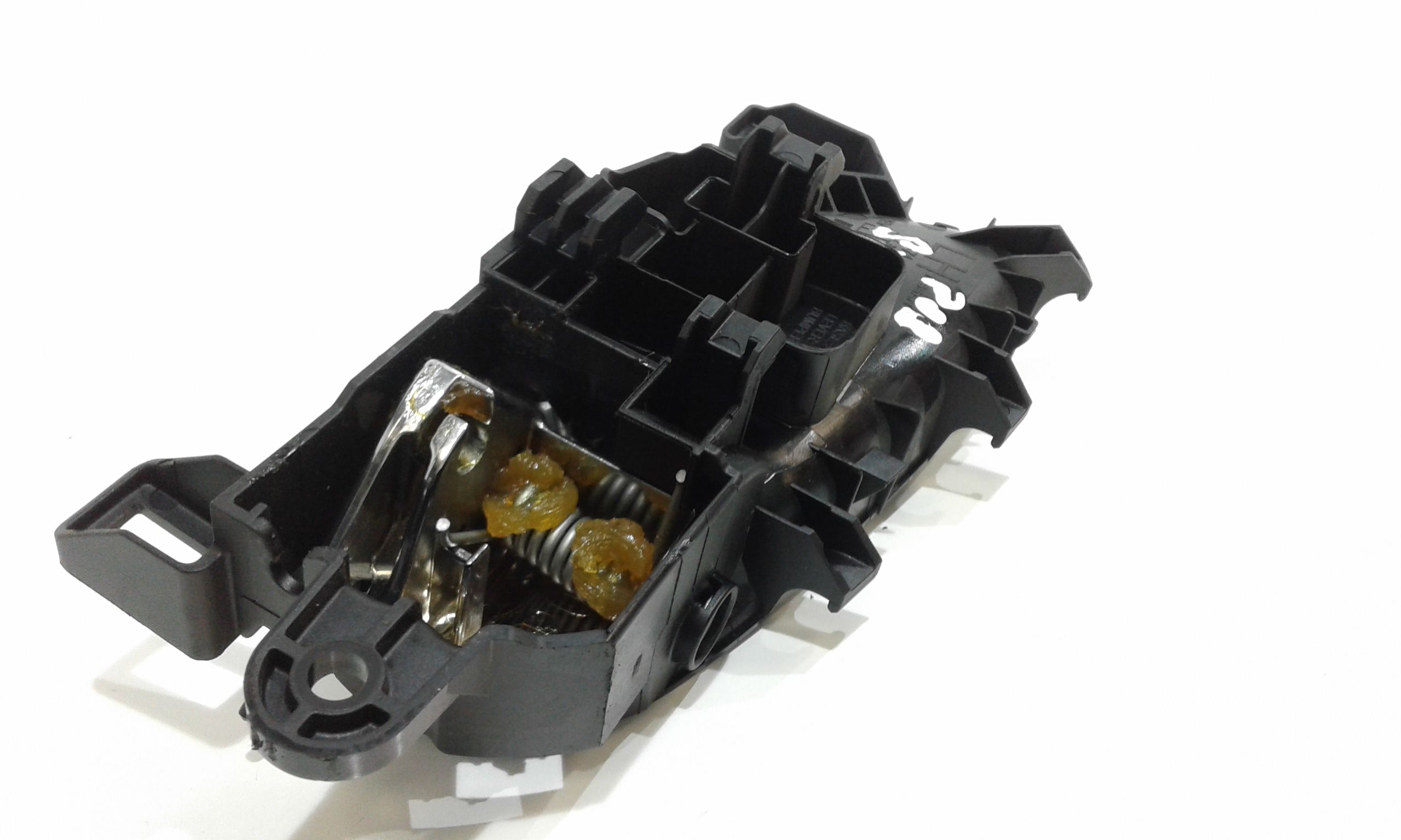 Maniglia interna Posteriore Sinistra NISSAN Juke 1 Serie