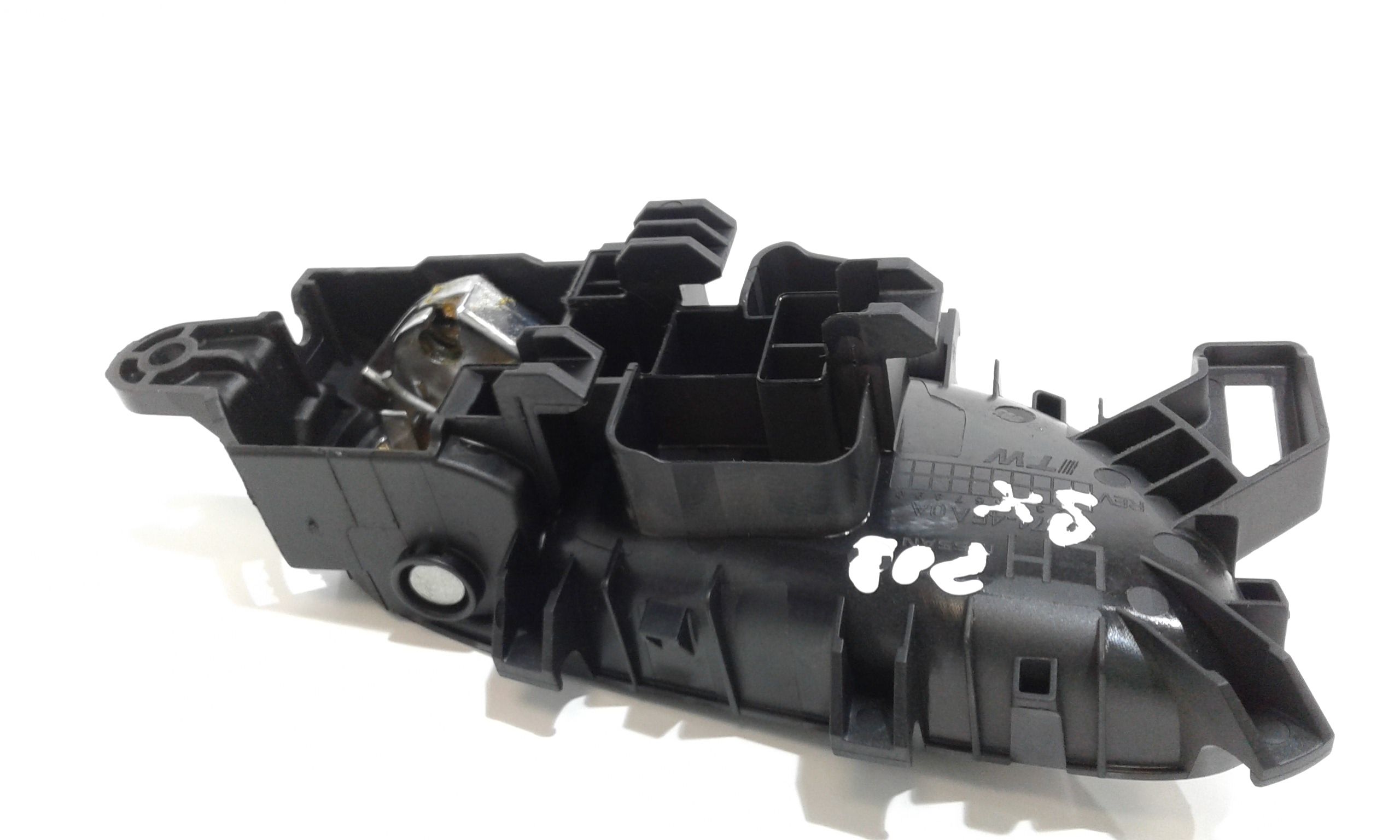 Maniglia interna Posteriore Sinistra NISSAN Juke 1 Serie