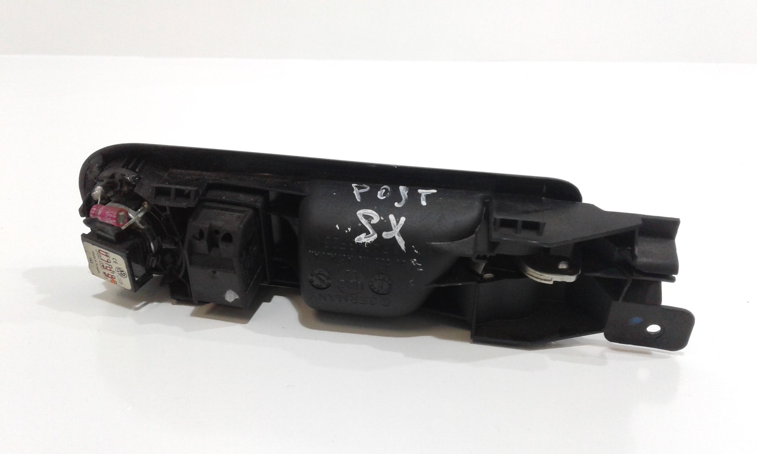 Maniglia interna Posteriore Sinistra VOLKSWAGEN Golf 4 Berlina