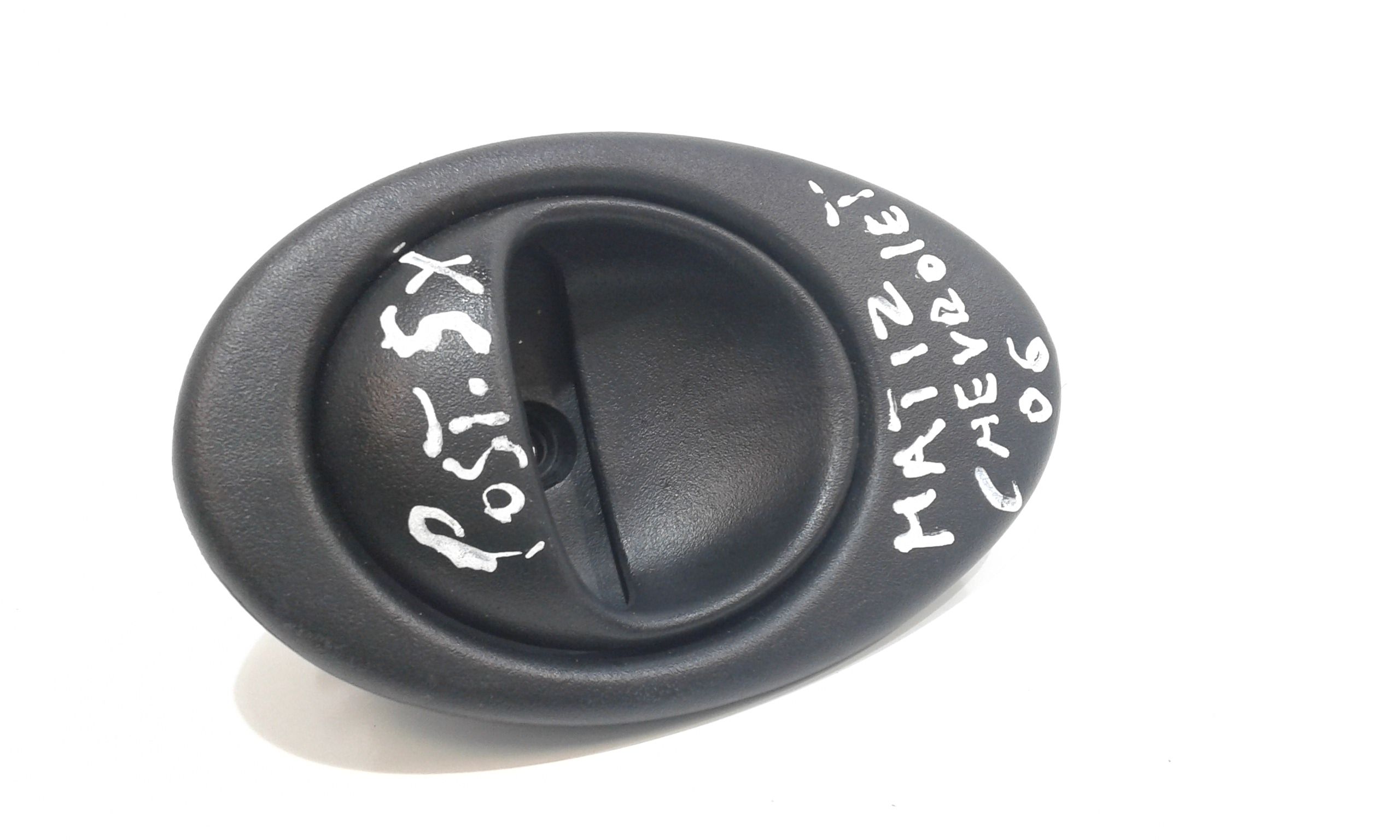 Maniglia interna Posteriore Sinistra CHEVROLET Matiz 3 Serie
