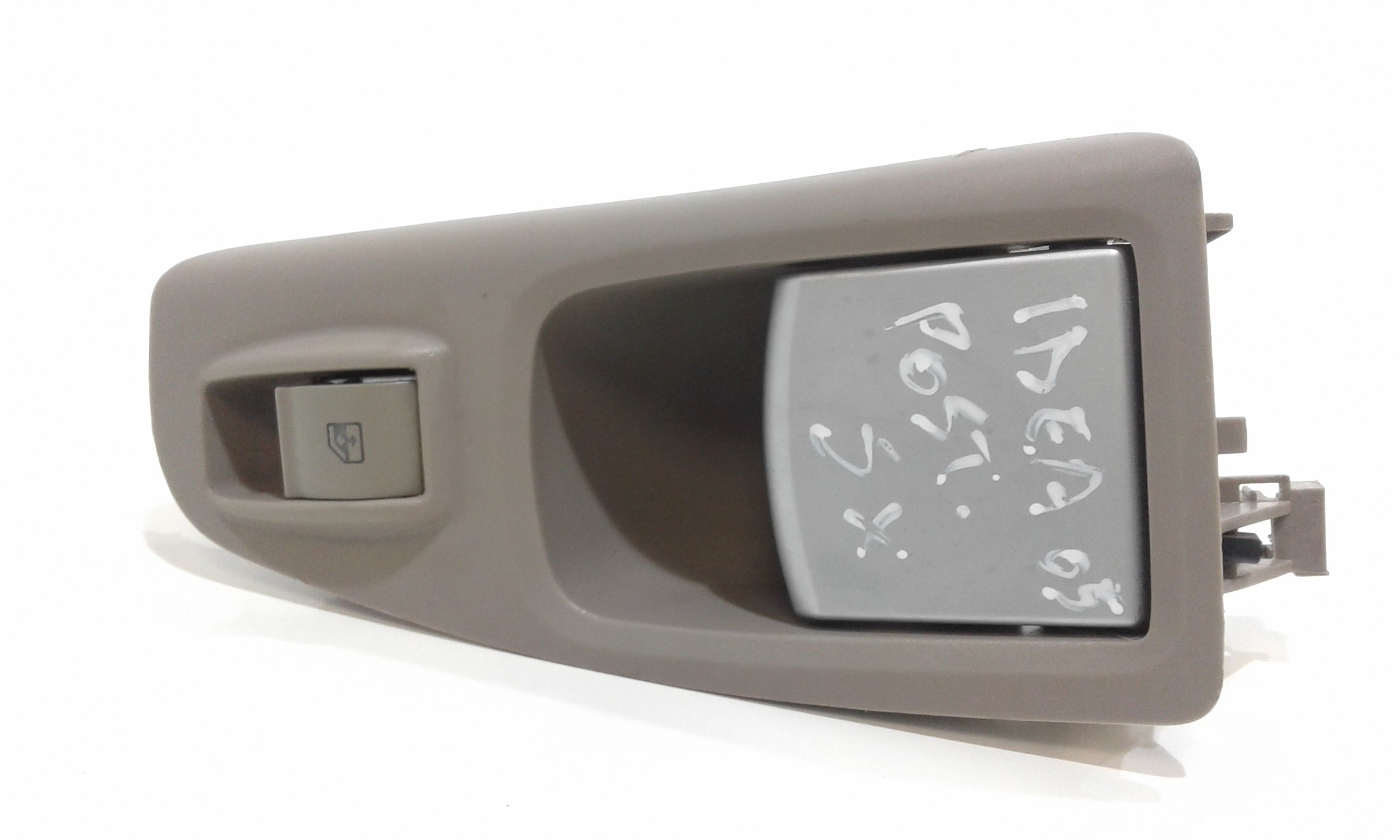 Maniglia interna Posteriore Sinistra FIAT Idea 1 Serie