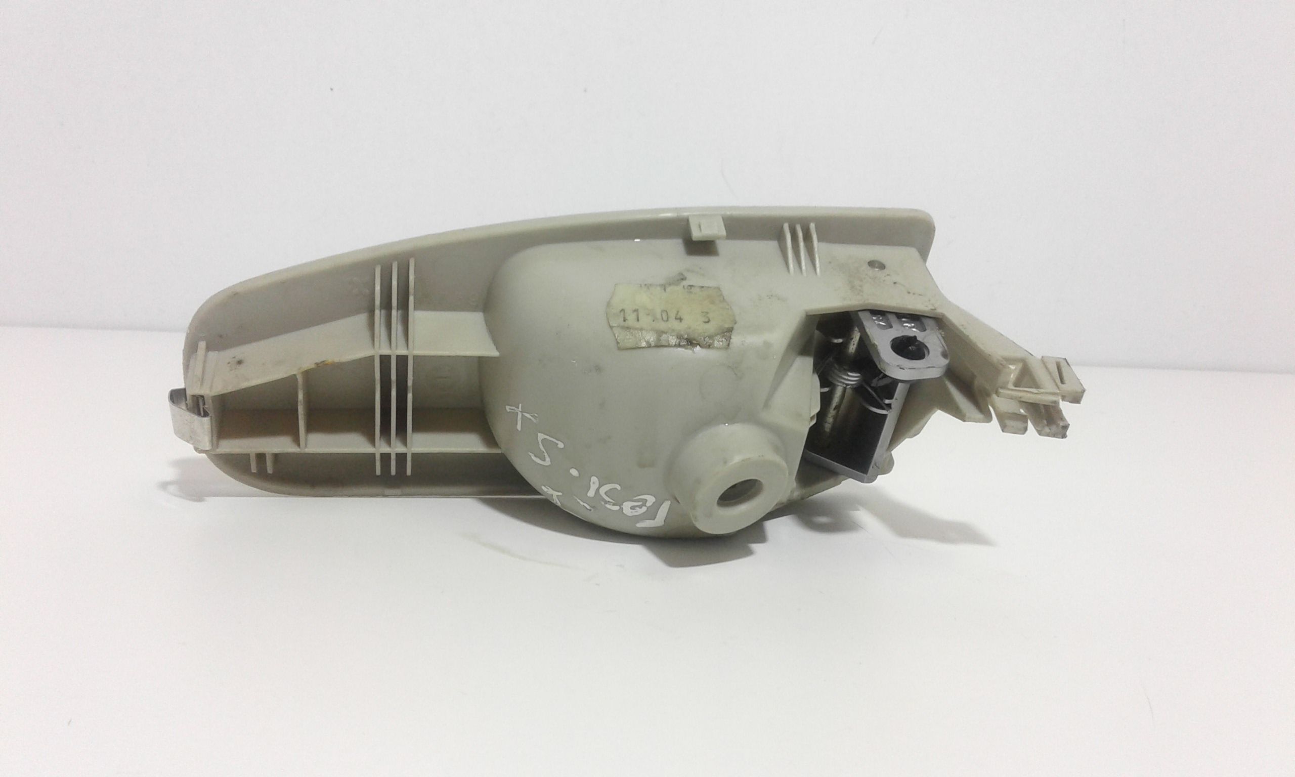 Maniglia interna Posteriore Sinistra FIAT Idea 1 Serie