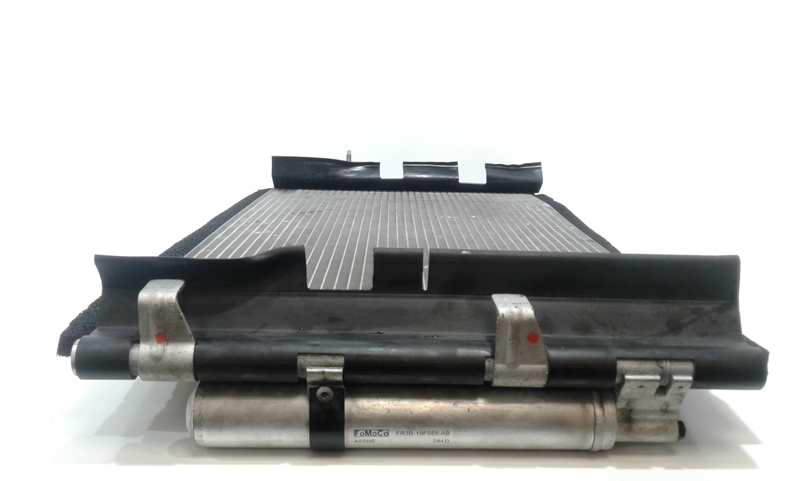 Radiatore A/C FORD Mustang Serie