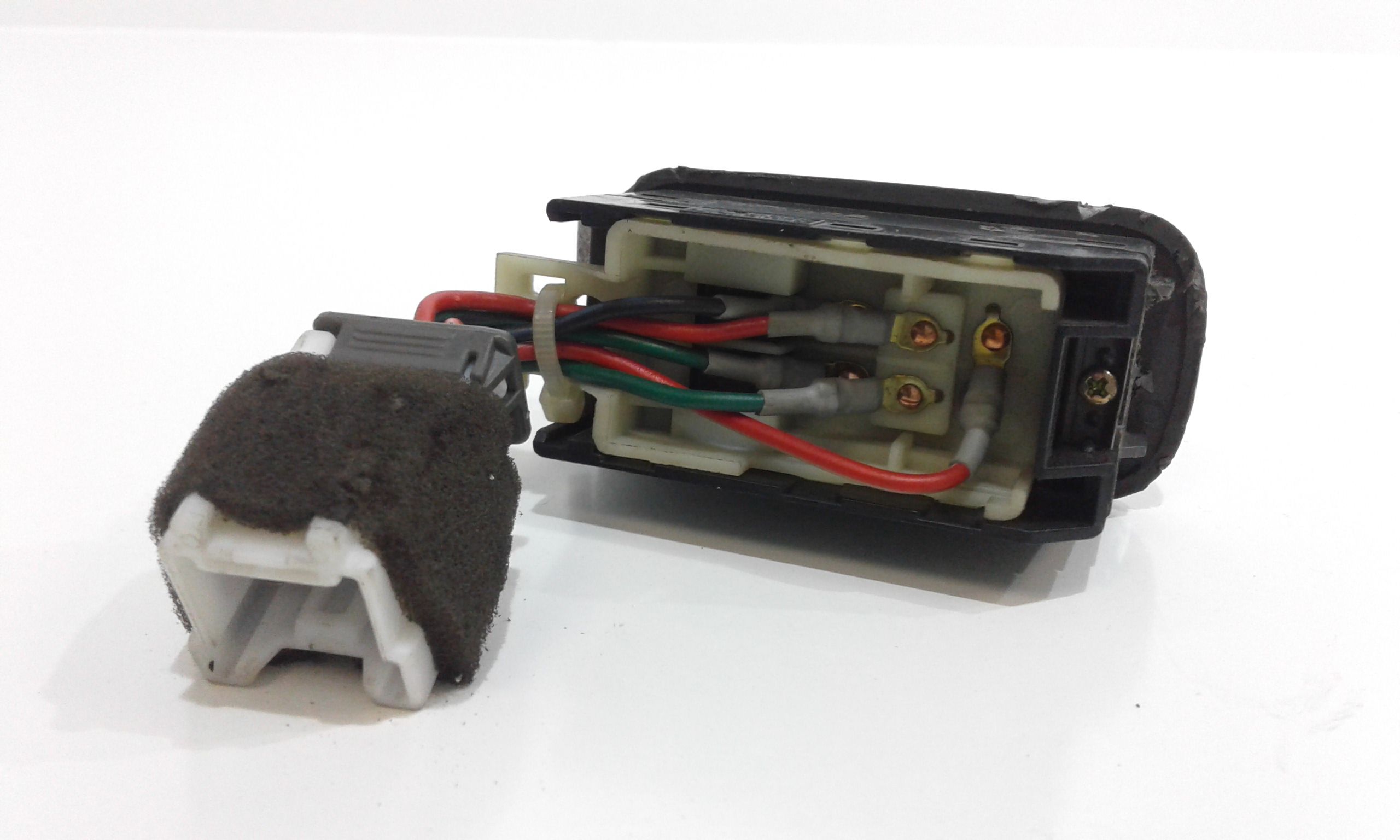 Pulsantiera Posteriore Destra KIA Sportage 2 Serie