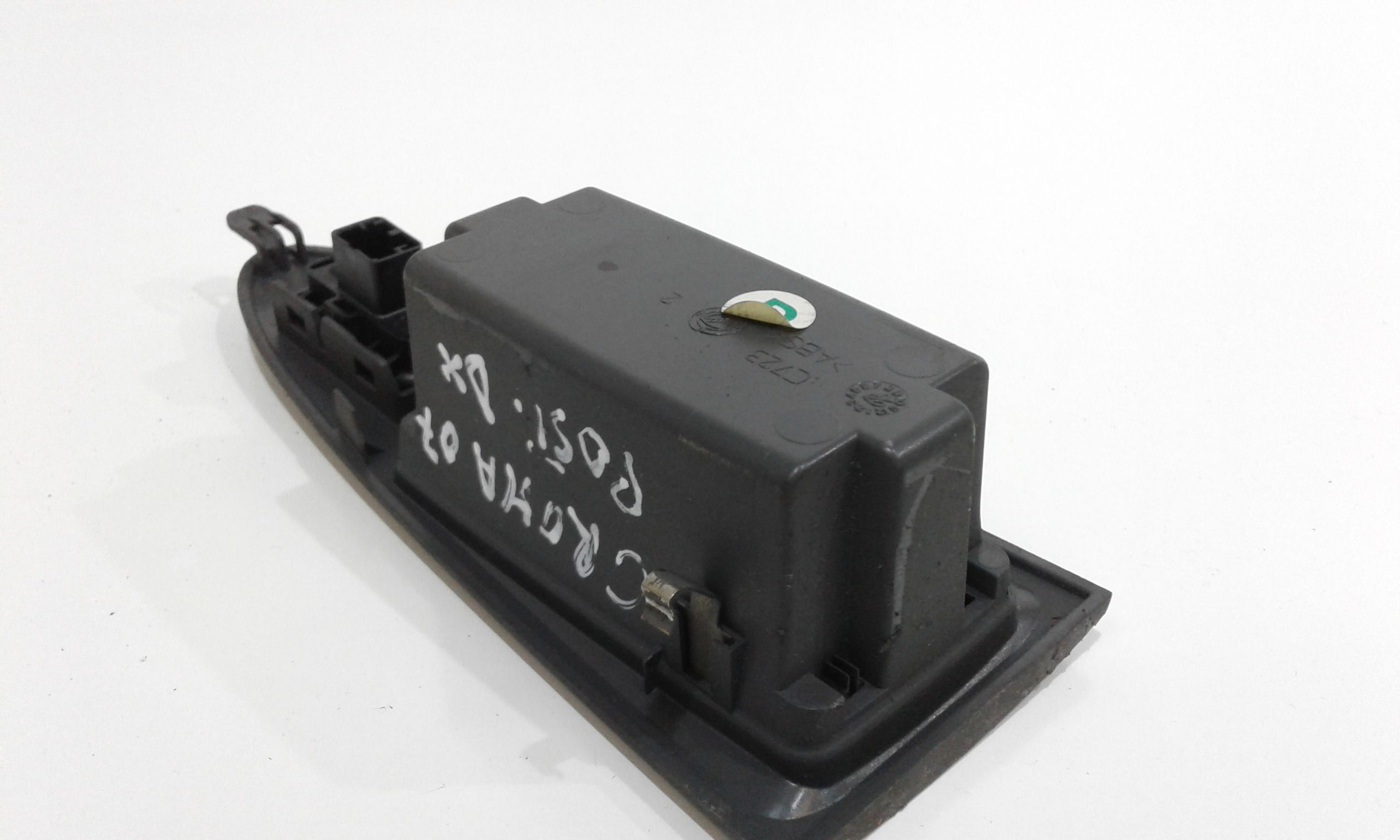 Pulsantiera Posteriore Destra FIAT Croma 2 Serie