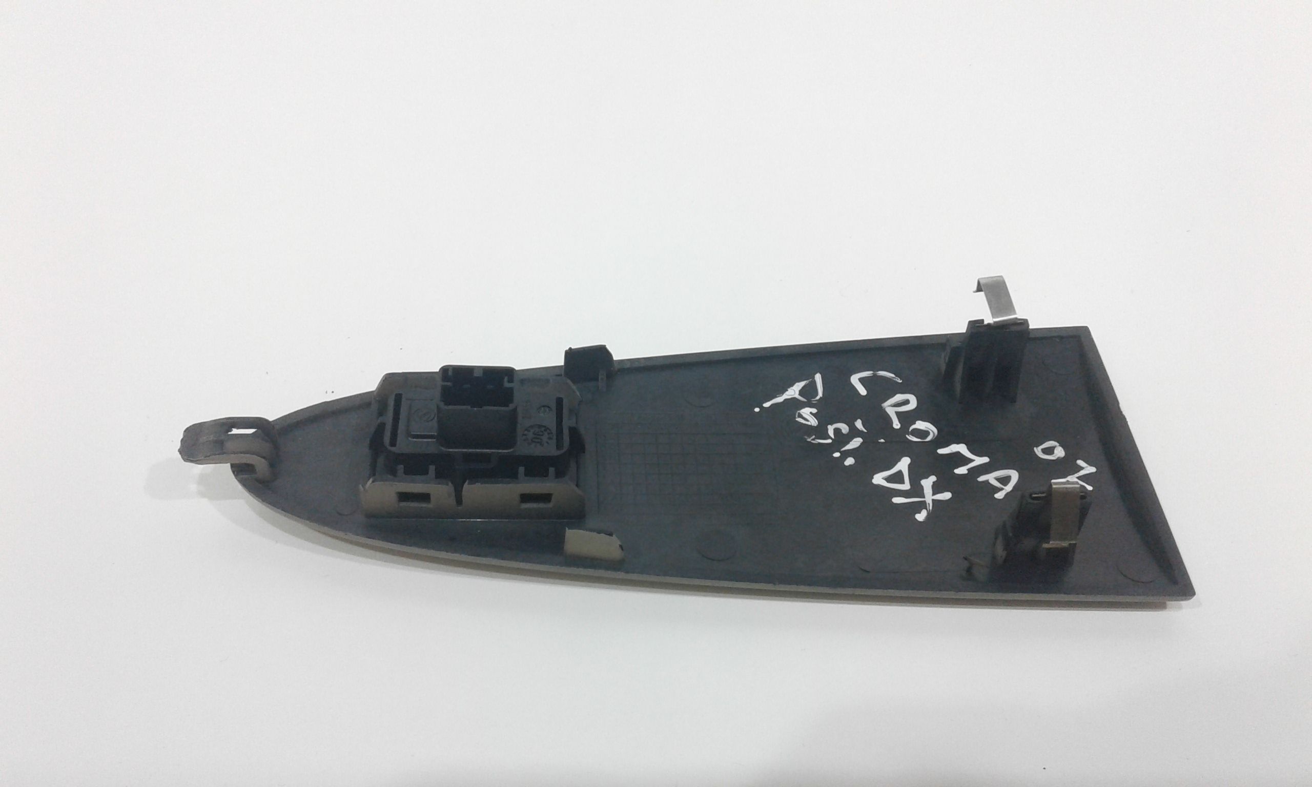 Pulsantiera Posteriore Destra FIAT Croma 2 Serie