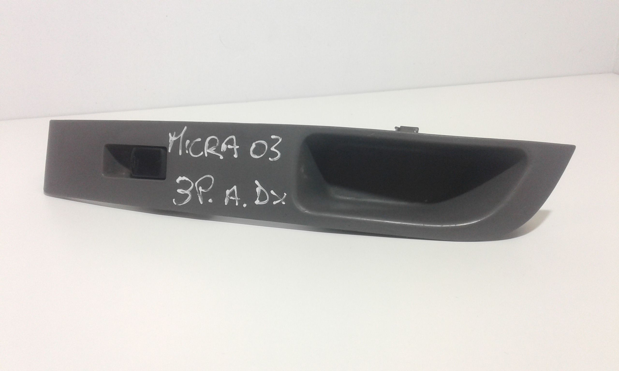 Pulsantiera Posteriore Destra NISSAN Micra 3 Serie