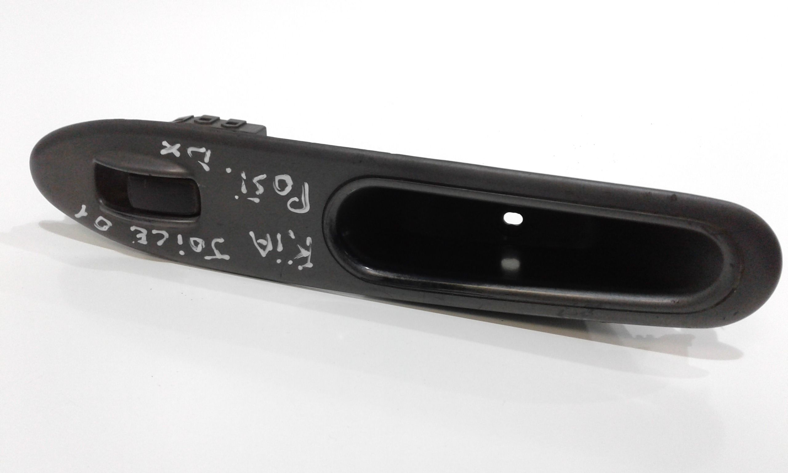 Pulsantiera Posteriore Destra KIA Joice 1 Serie