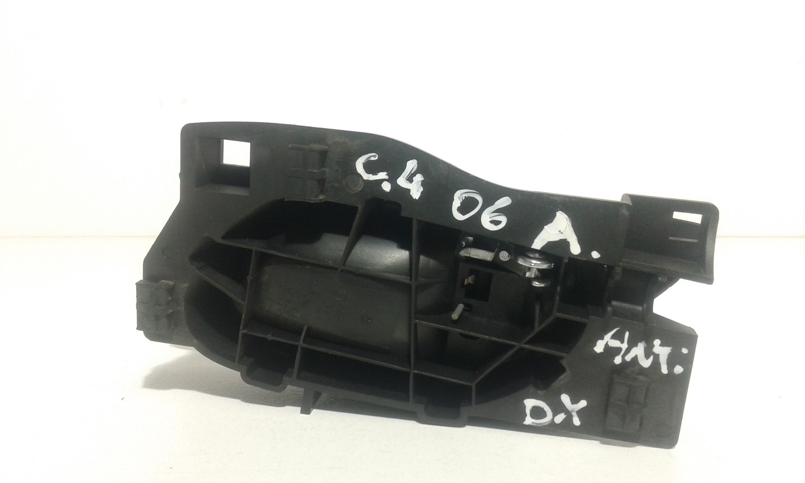 Maniglia interna Anteriore Destra CITROEN C4 Berlina
