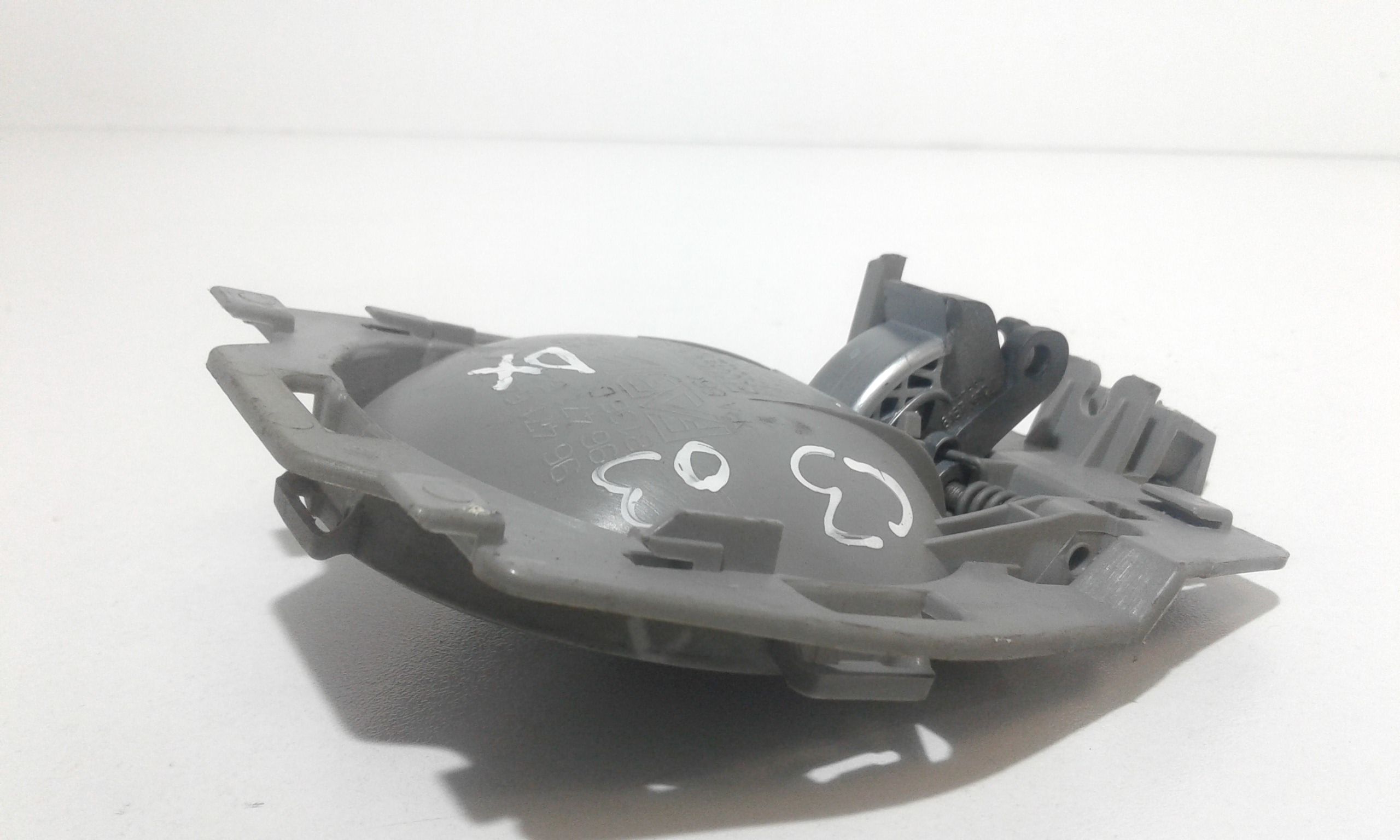 Maniglia interna Anteriore Destra CITROEN C3 Pluriel