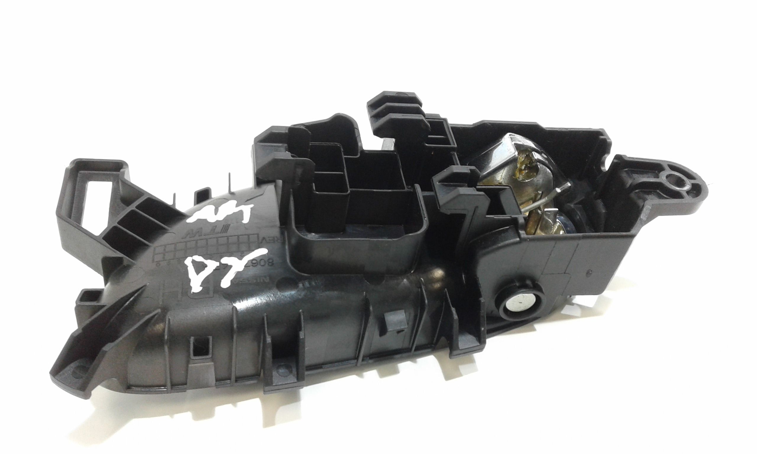 Maniglia interna Anteriore Destra NISSAN Qashqai Serie