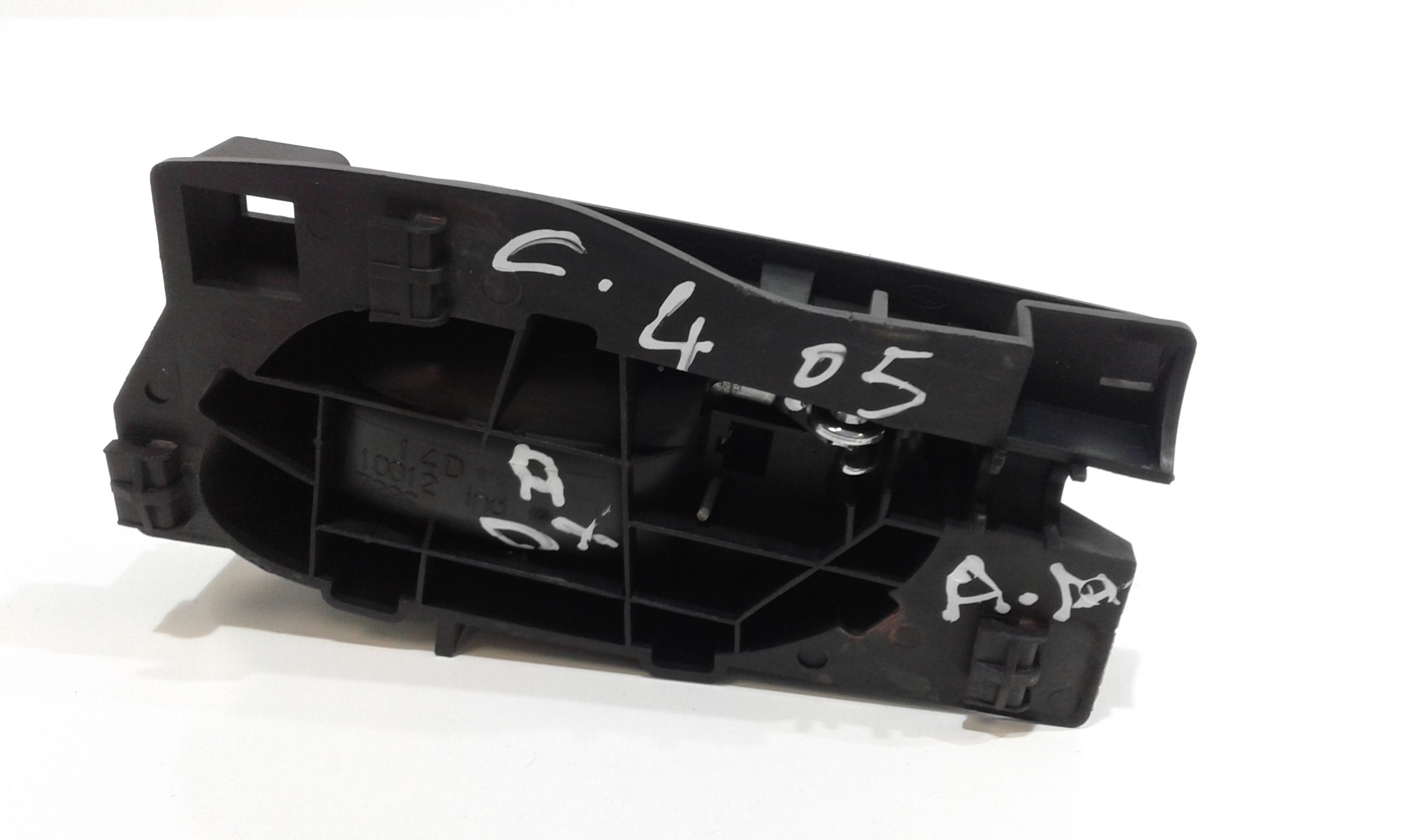 Maniglia interna Anteriore Destra CITROEN C4 Berlina
