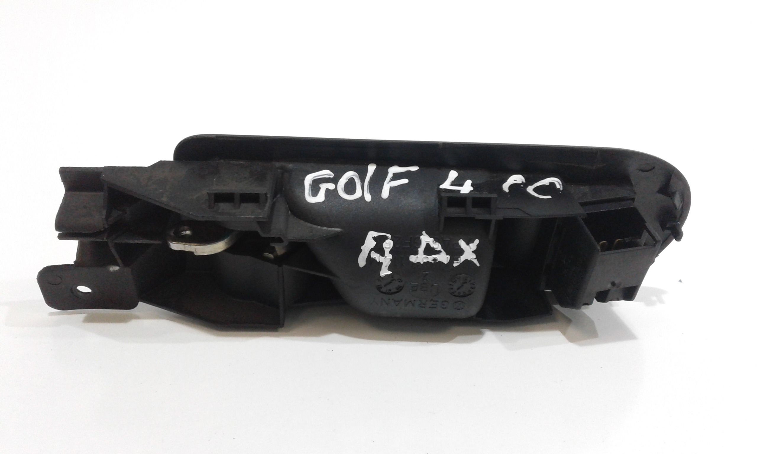 Maniglia interna Anteriore Destra VOLKSWAGEN Golf 4 Berlina