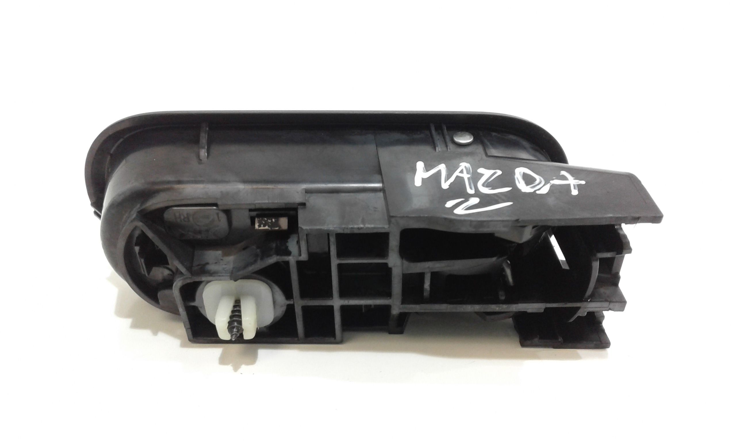 Maniglia interna Anteriore Destra MAZDA 2 Berlina 1 Serie