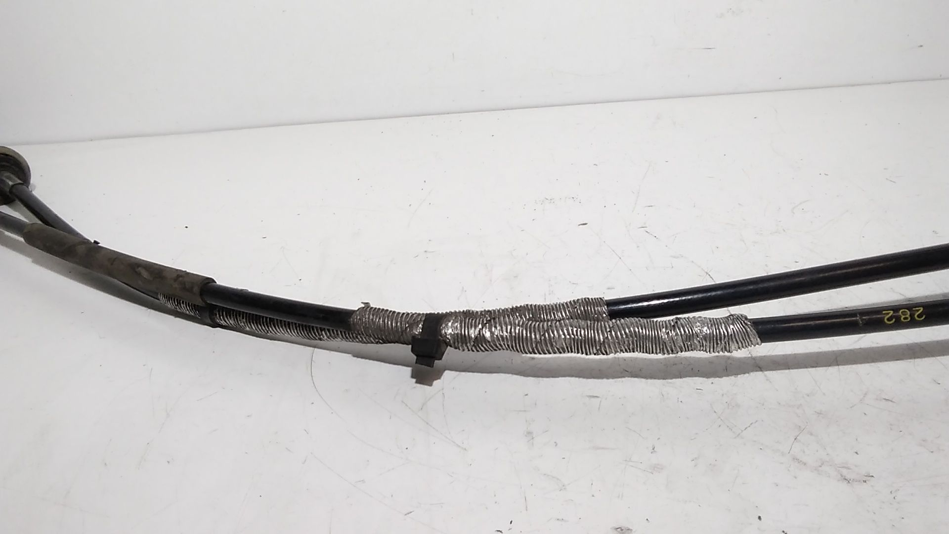 Cavi Marce IVECO Daily 5 Serie