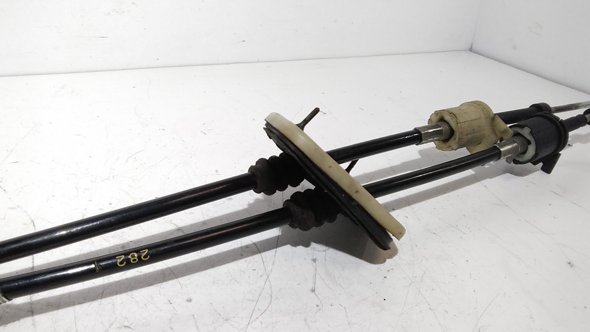 Cavi Marce IVECO Daily 5 Serie