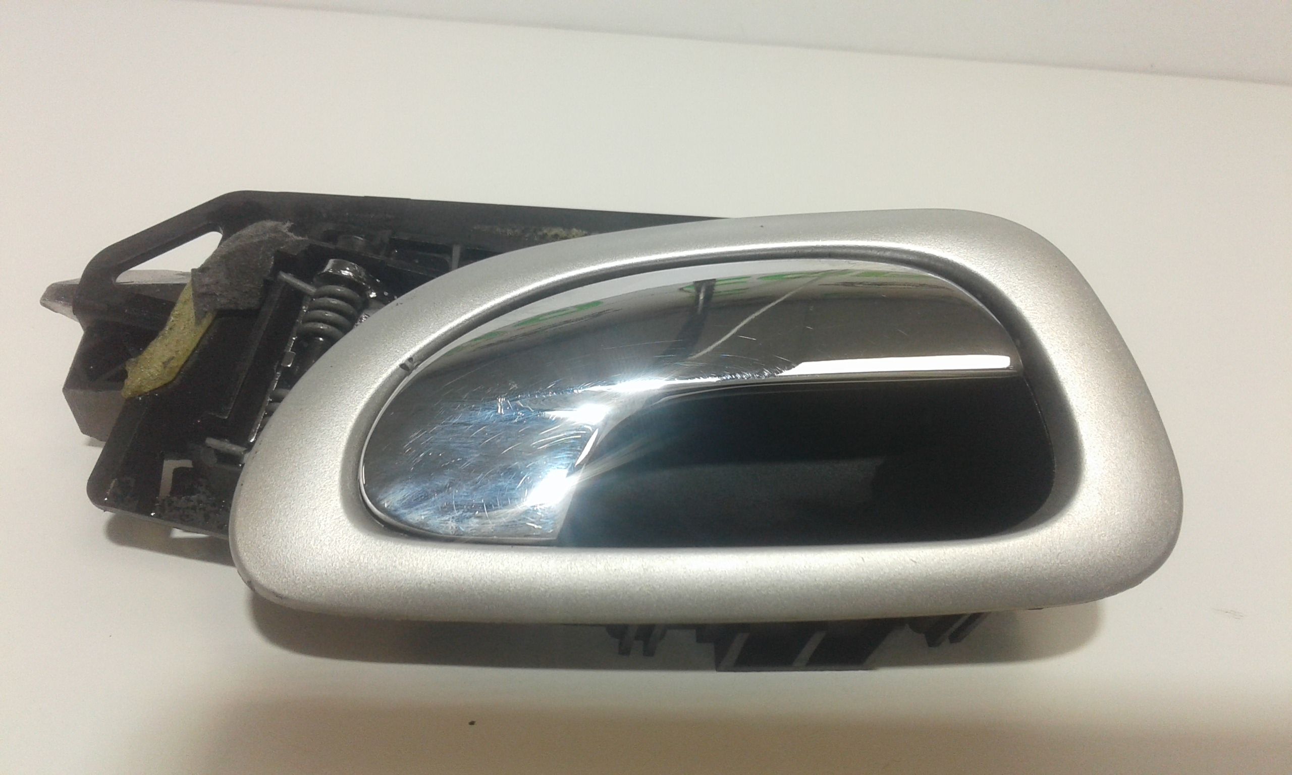 Maniglia interna Anteriore Destra PEUGEOT 307 Cabrio 2 Serie