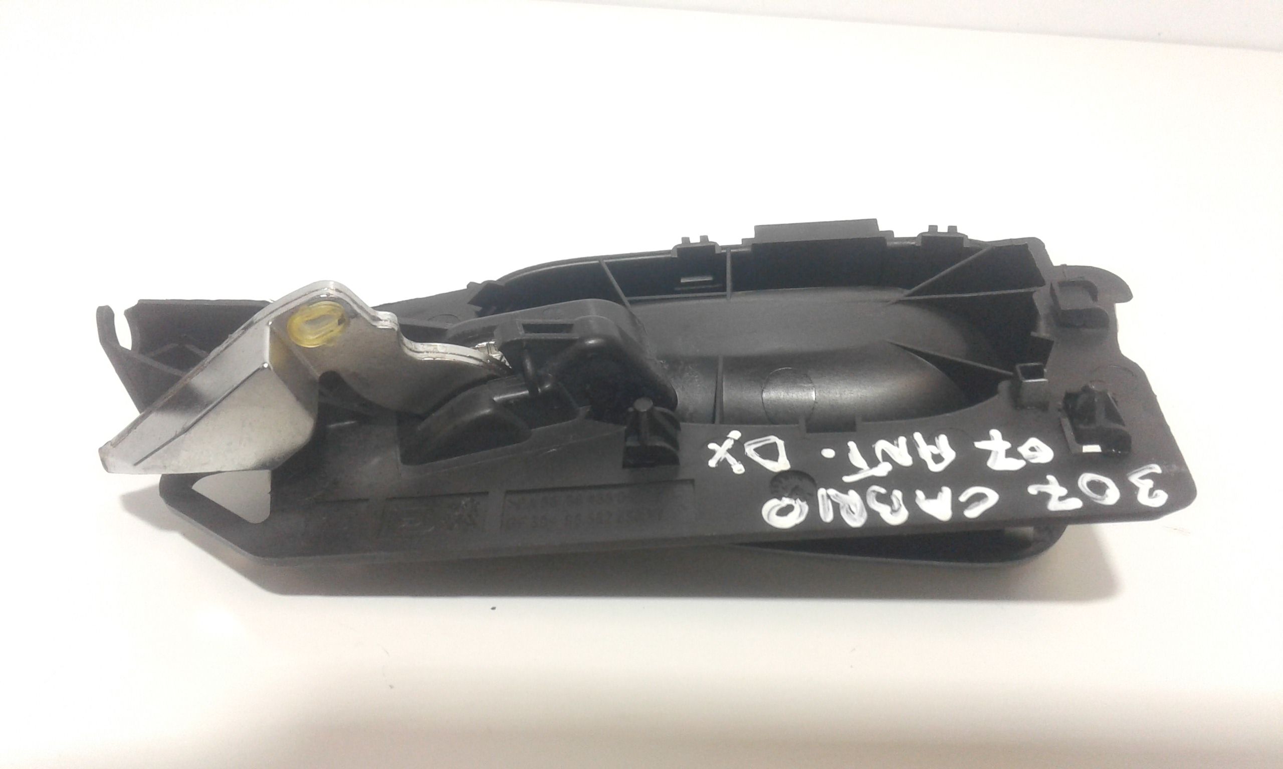 Maniglia interna Anteriore Destra PEUGEOT 307 Cabrio 2 Serie