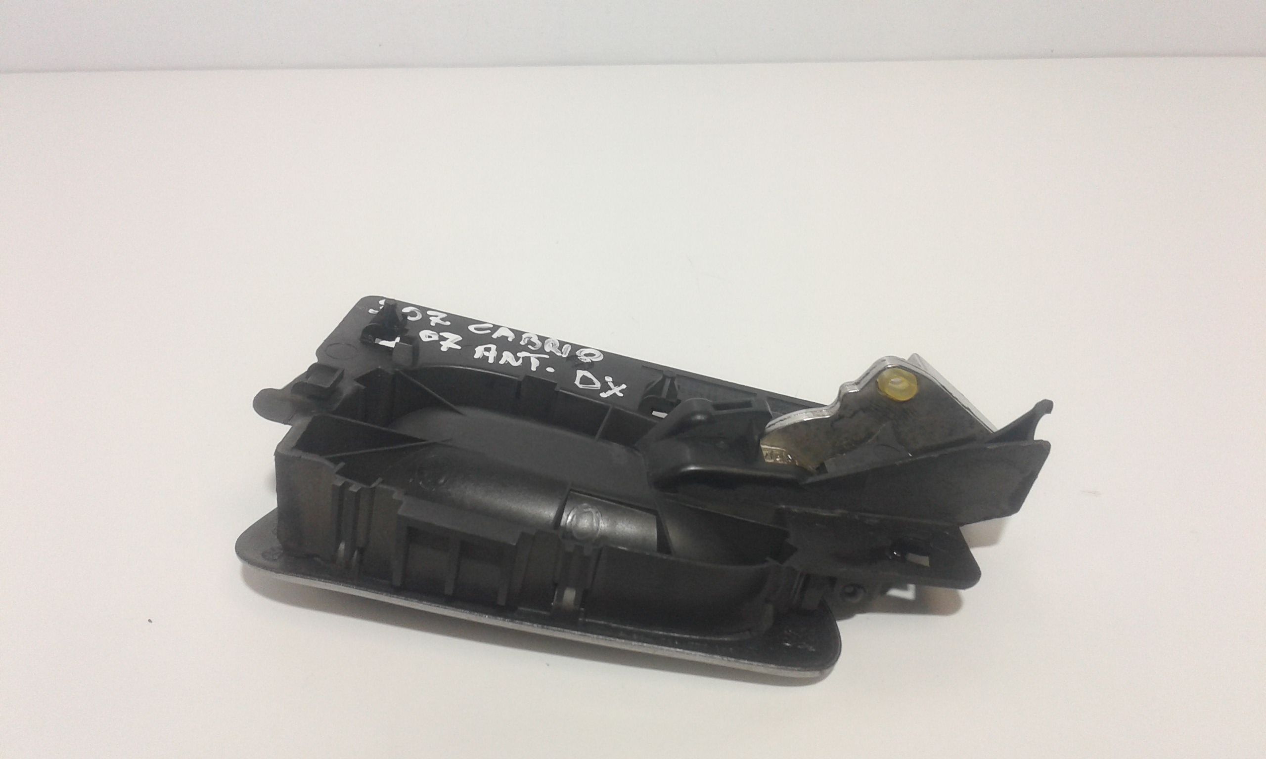 Maniglia interna Anteriore Destra PEUGEOT 307 Cabrio 2 Serie