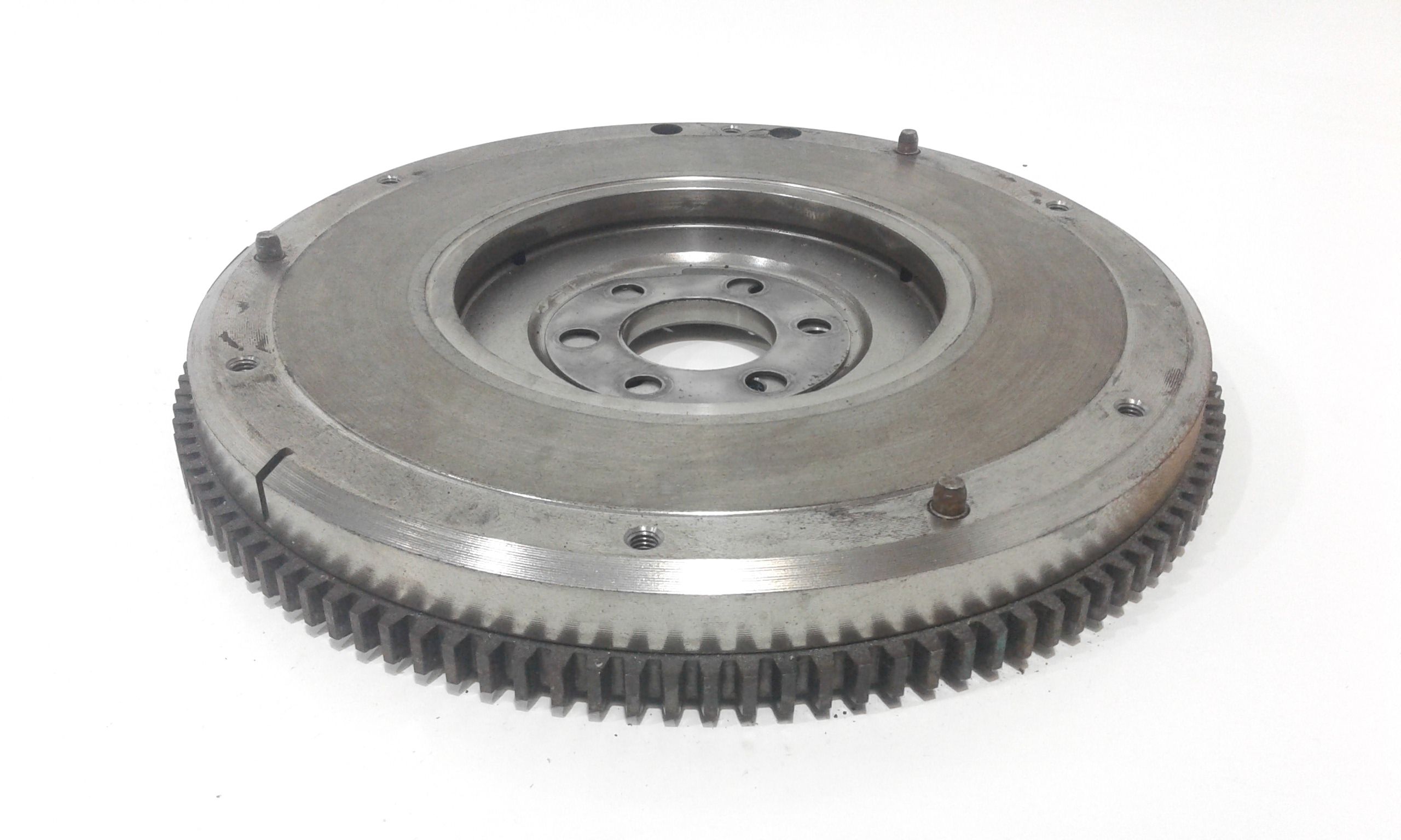 Kit Frizione e Volano FIAT Panda 3 Serie