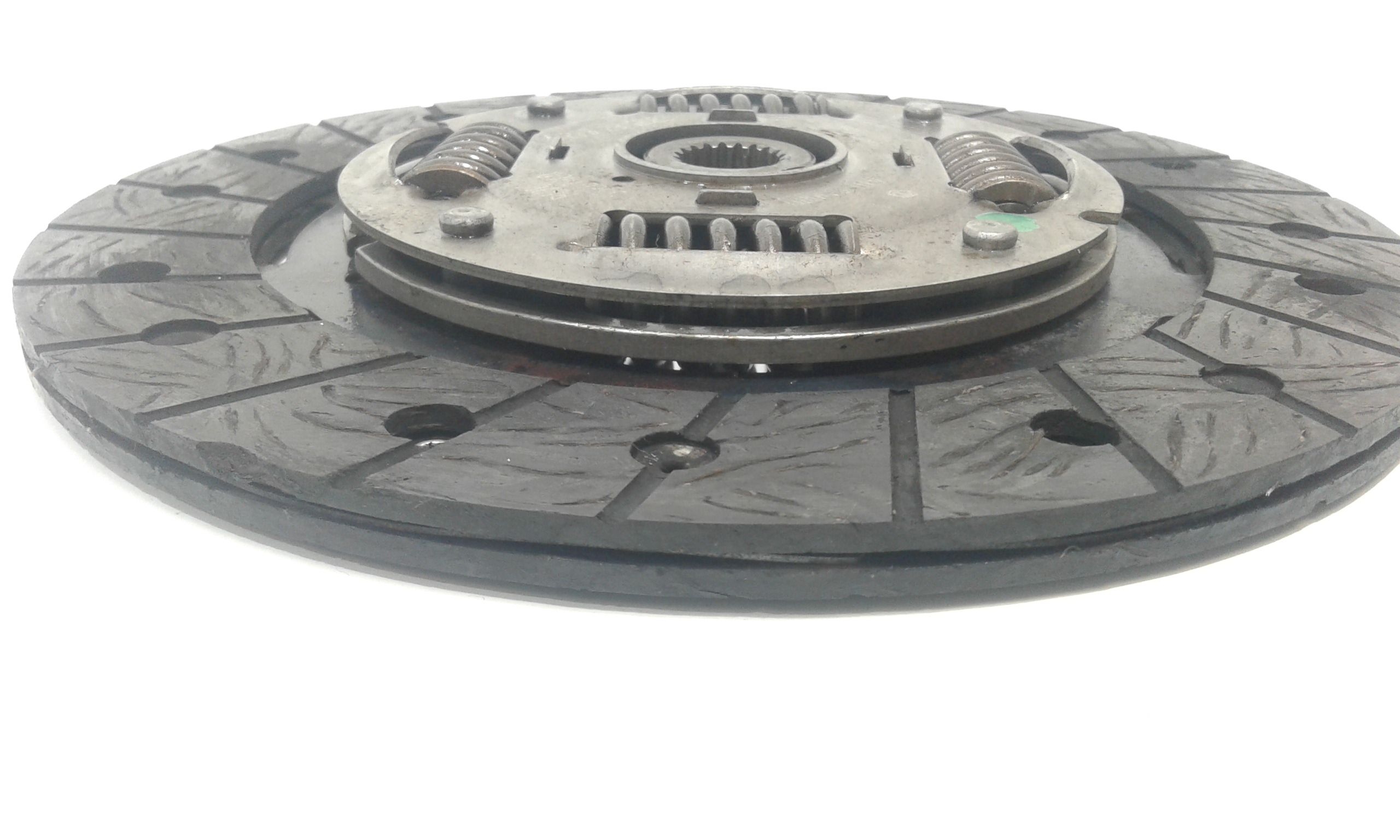 Kit Frizione e Volano FIAT Panda 3 Serie