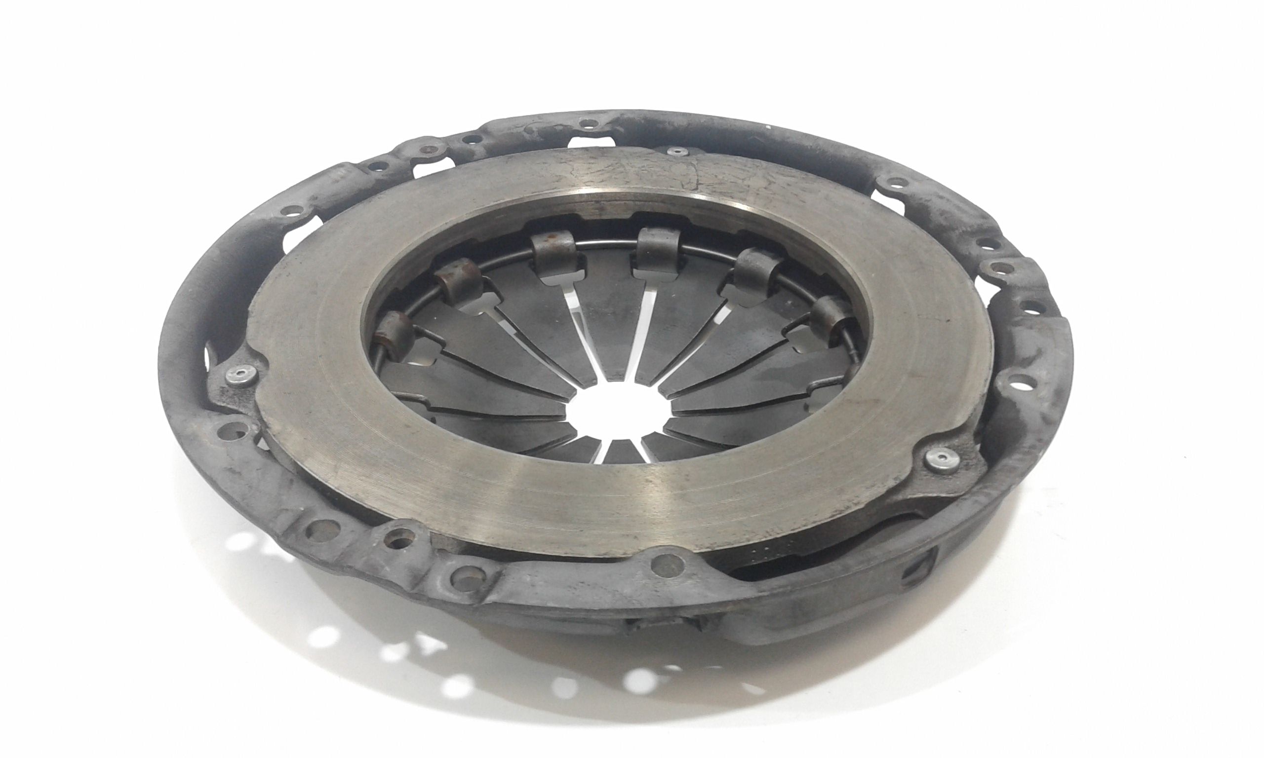 Kit Frizione e Volano FIAT Panda 3 Serie