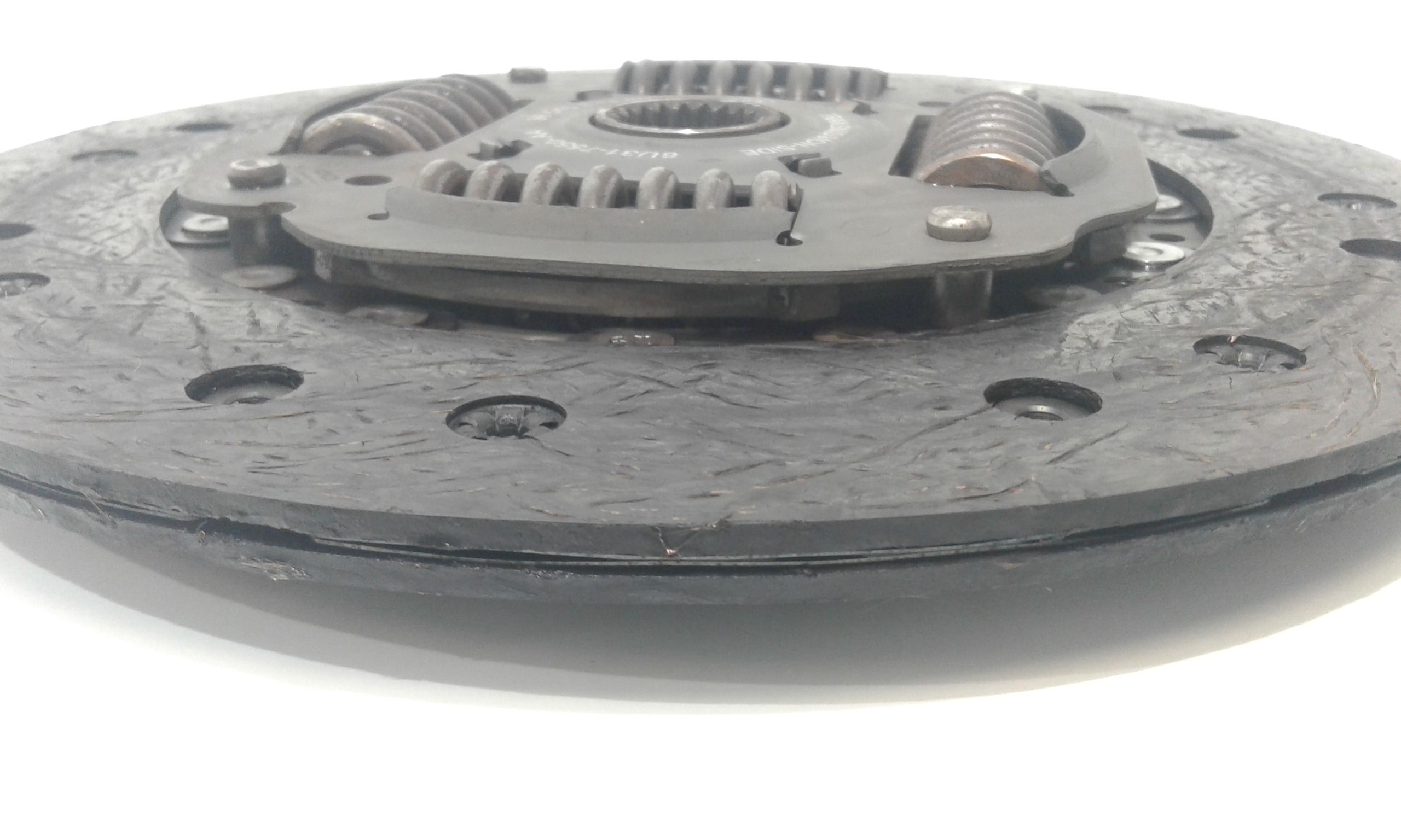 Kit Frizione e Volano PEUGEOT Boxer 3 Serie