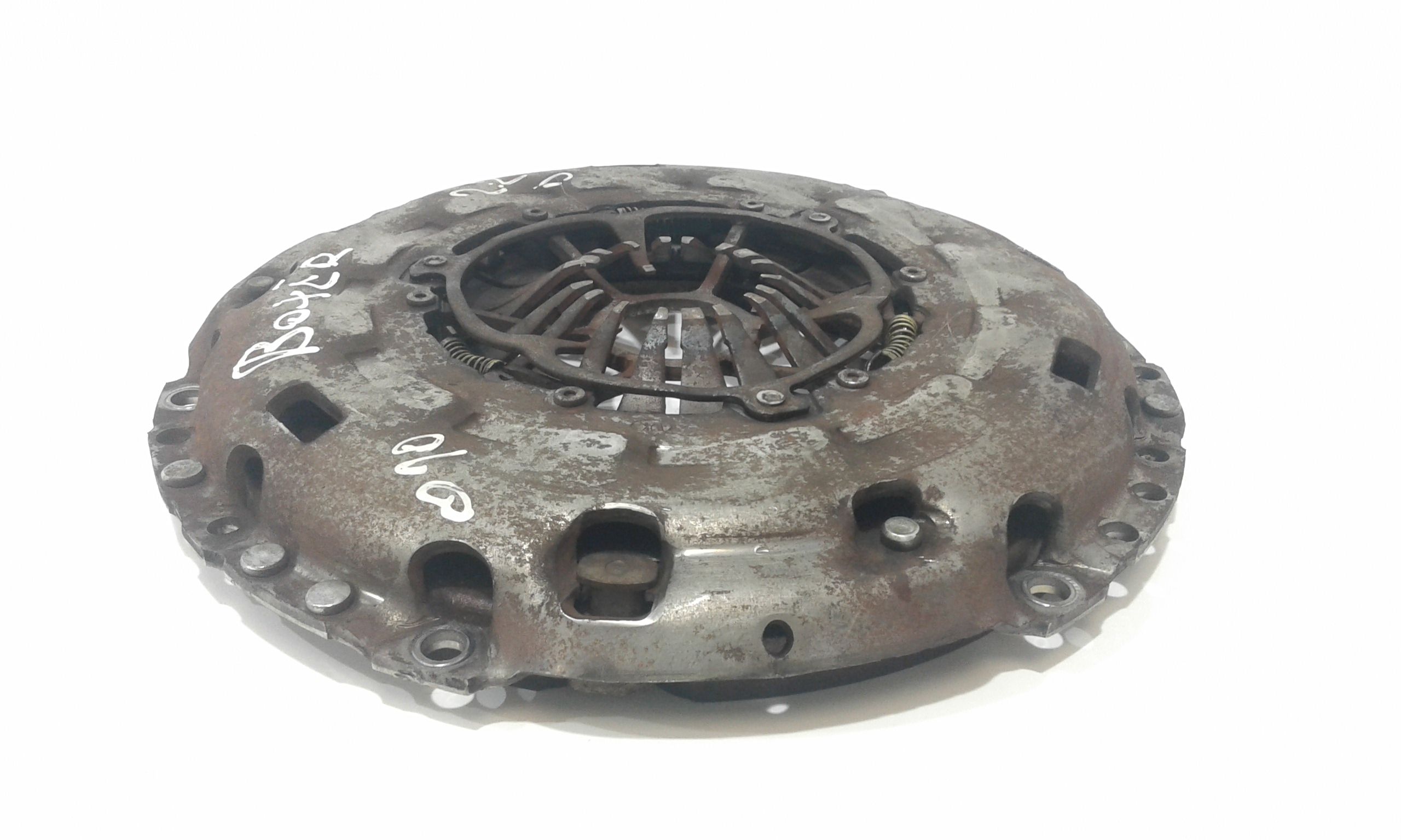 Kit Frizione e Volano PEUGEOT Boxer 3 Serie