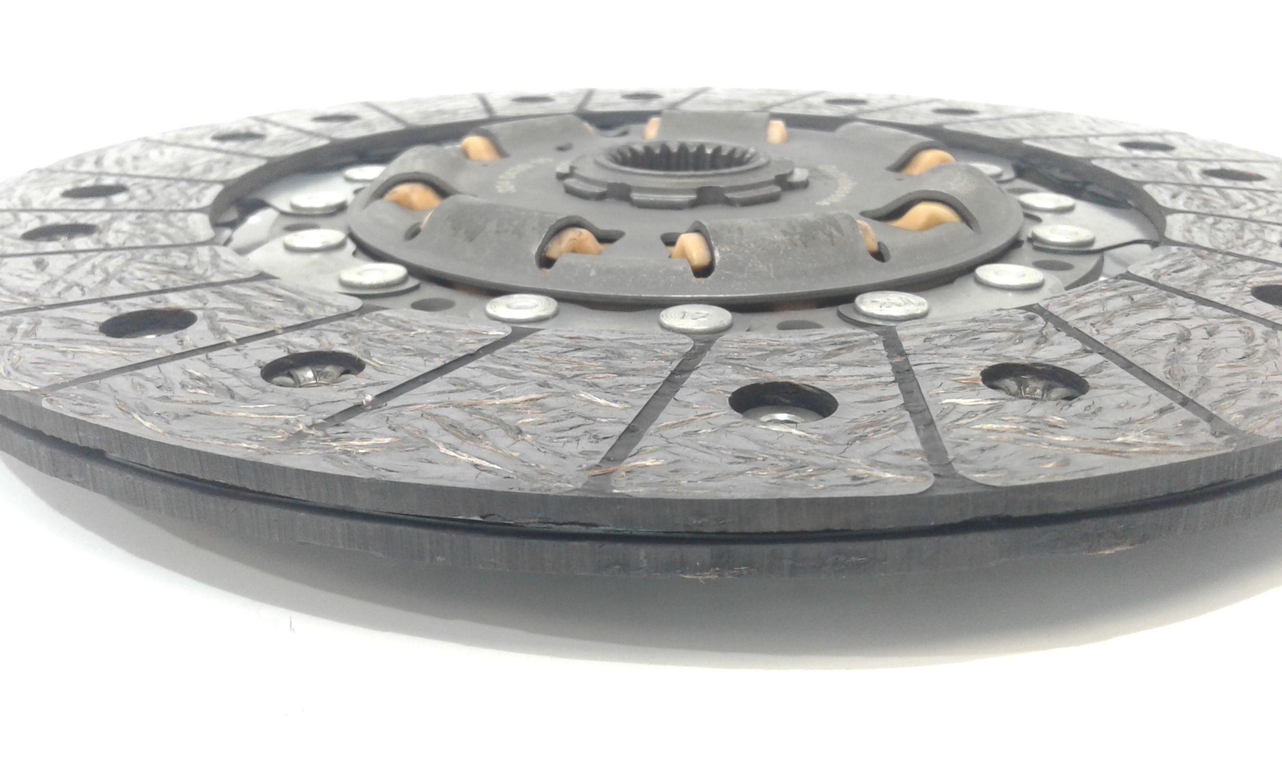 Kit Frizione e Volano VOLVO V50 1 Serie