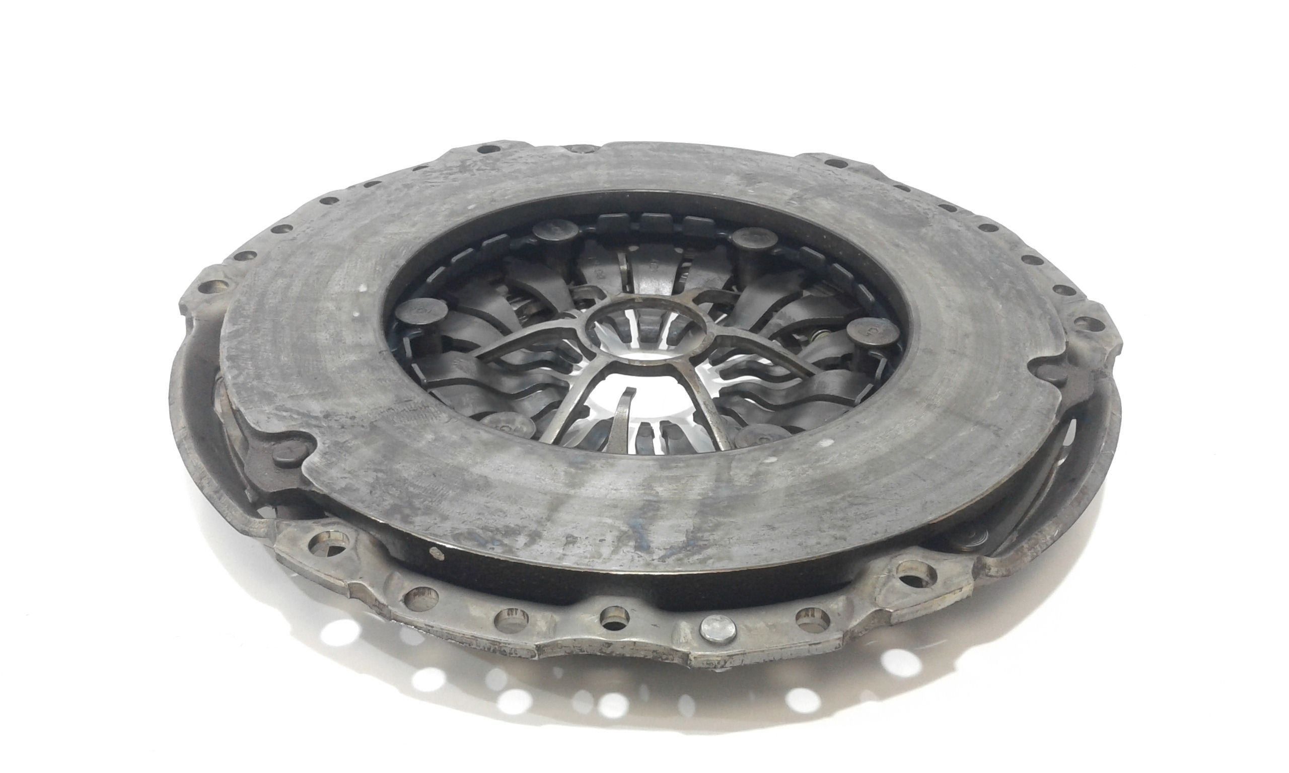 Kit Frizione e Volano VOLVO V50 1 Serie