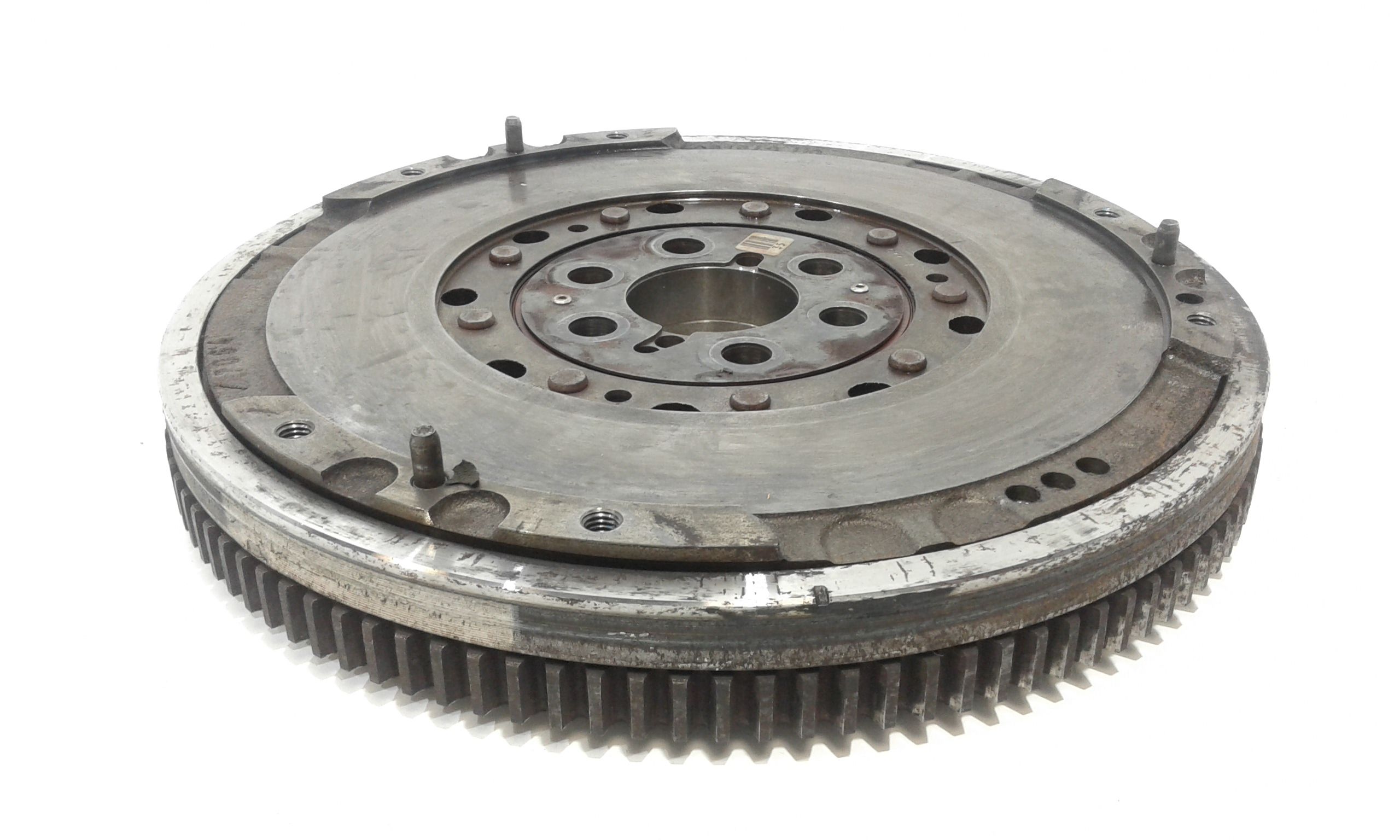 Kit Frizione e Volano FIAT Bravo 2 Serie