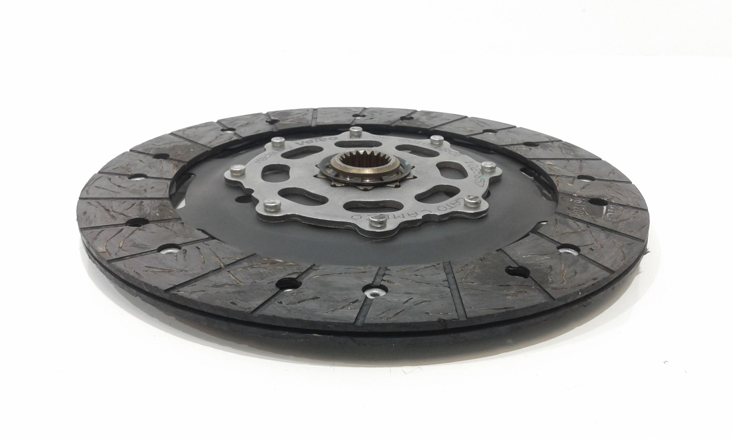 Kit Frizione e Volano FIAT Bravo 2 Serie