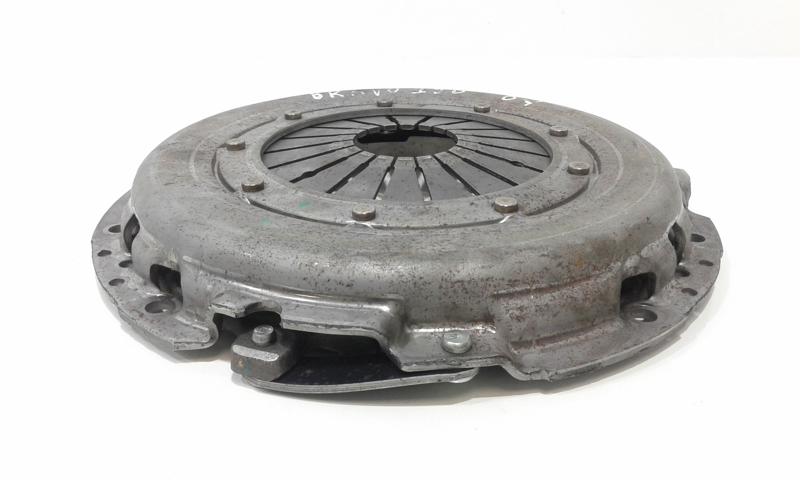 Kit Frizione e Volano FIAT Bravo 2 Serie