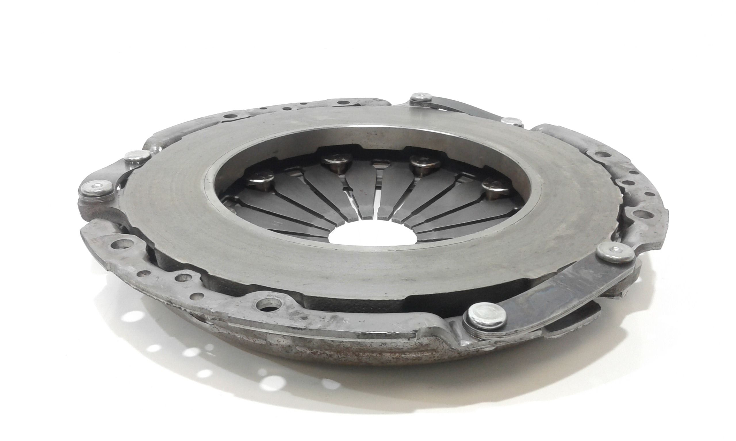 Kit Frizione e Volano FIAT Bravo 2 Serie