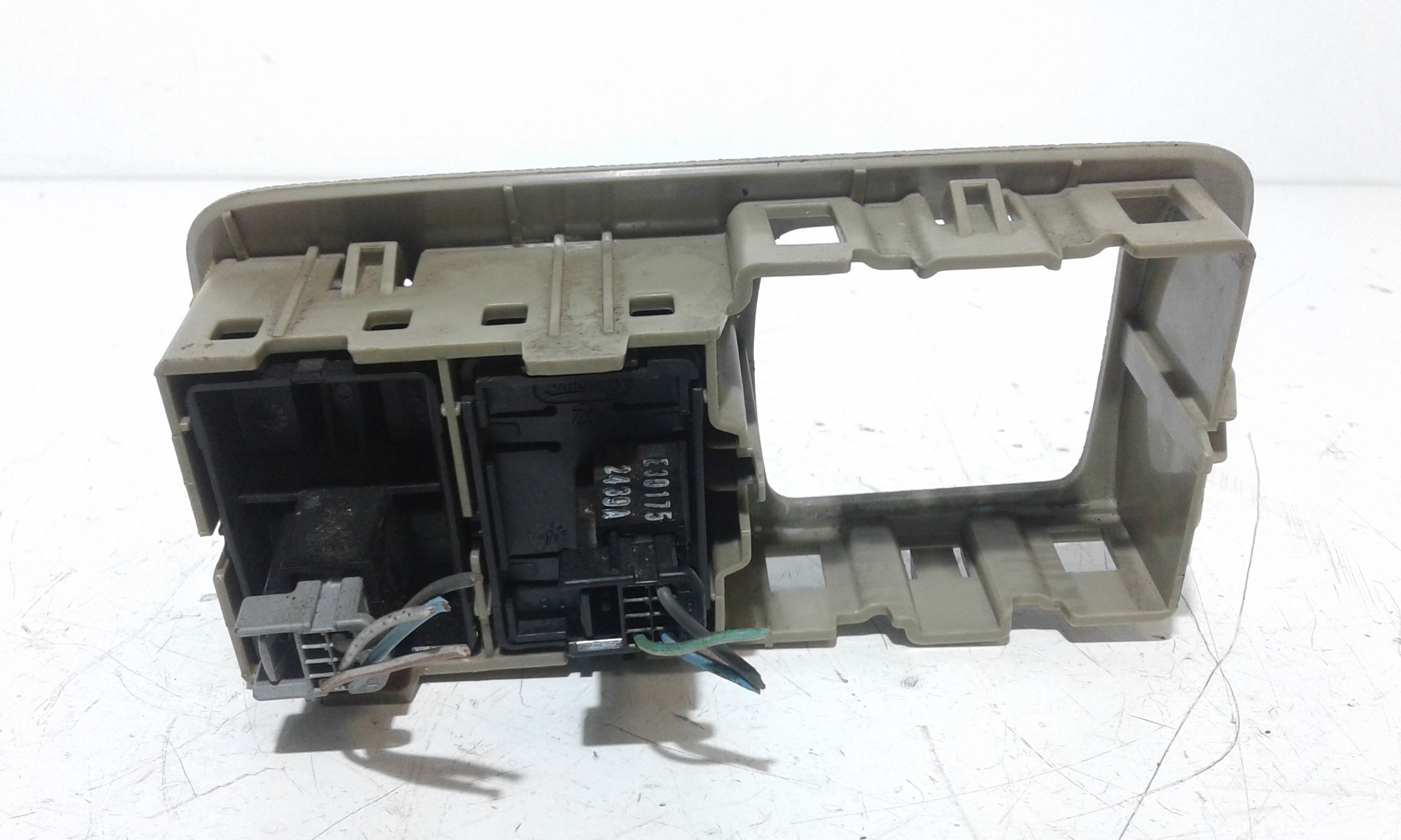 Pulsante RENAULT Scenic Serie (09>16)