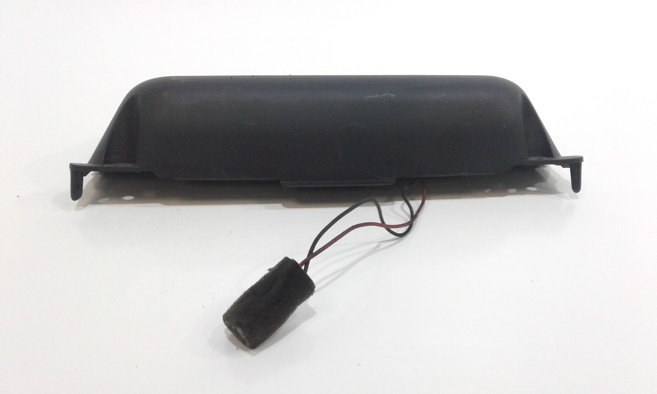 Terzo stop CHEVROLET Matiz 2 Serie