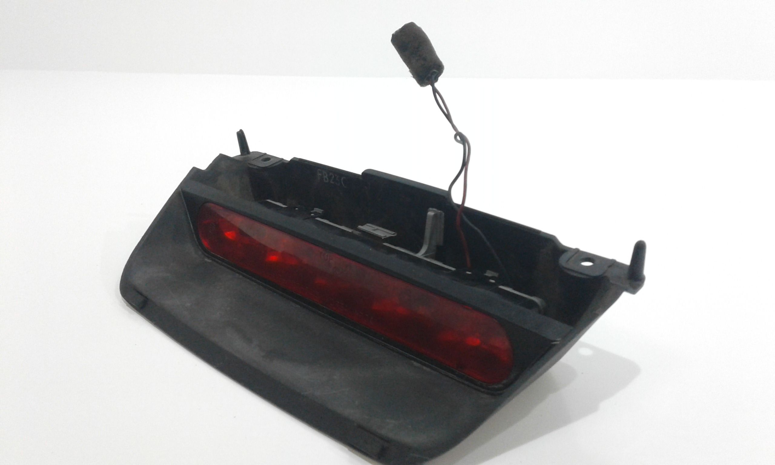 Terzo stop CHEVROLET Matiz 2 Serie