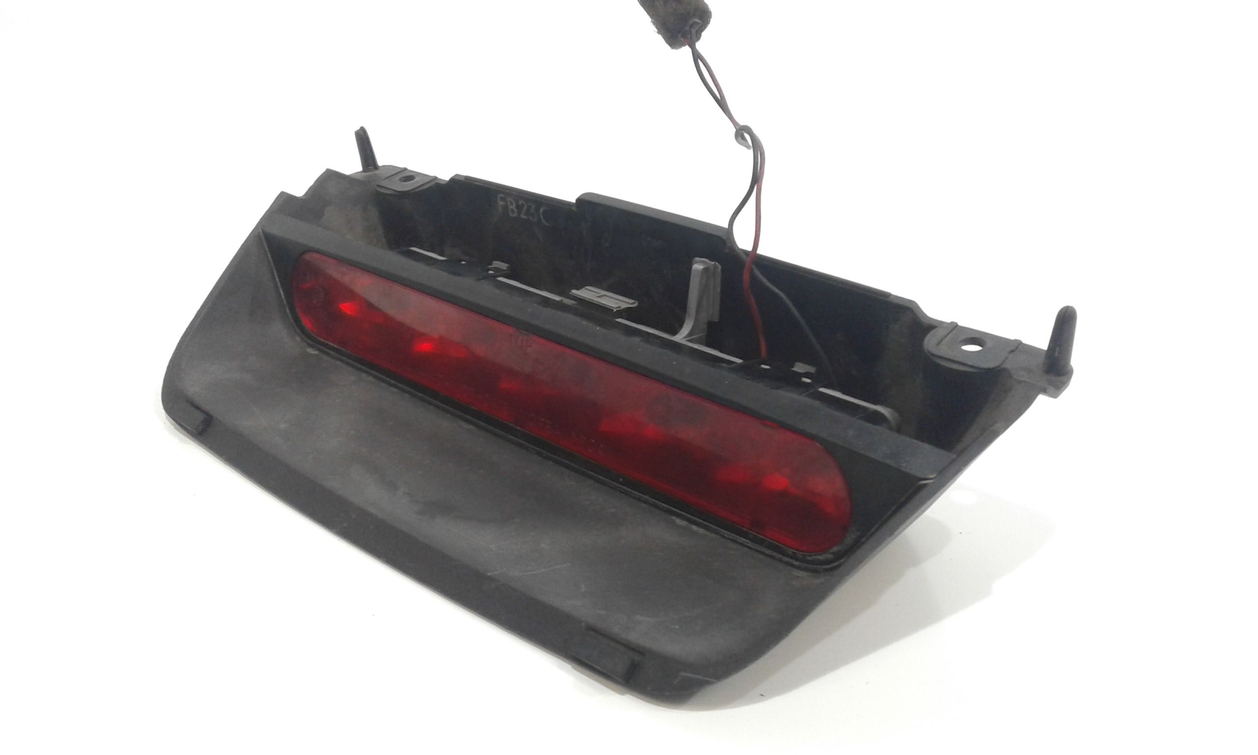 Terzo stop CHEVROLET Matiz 2 Serie