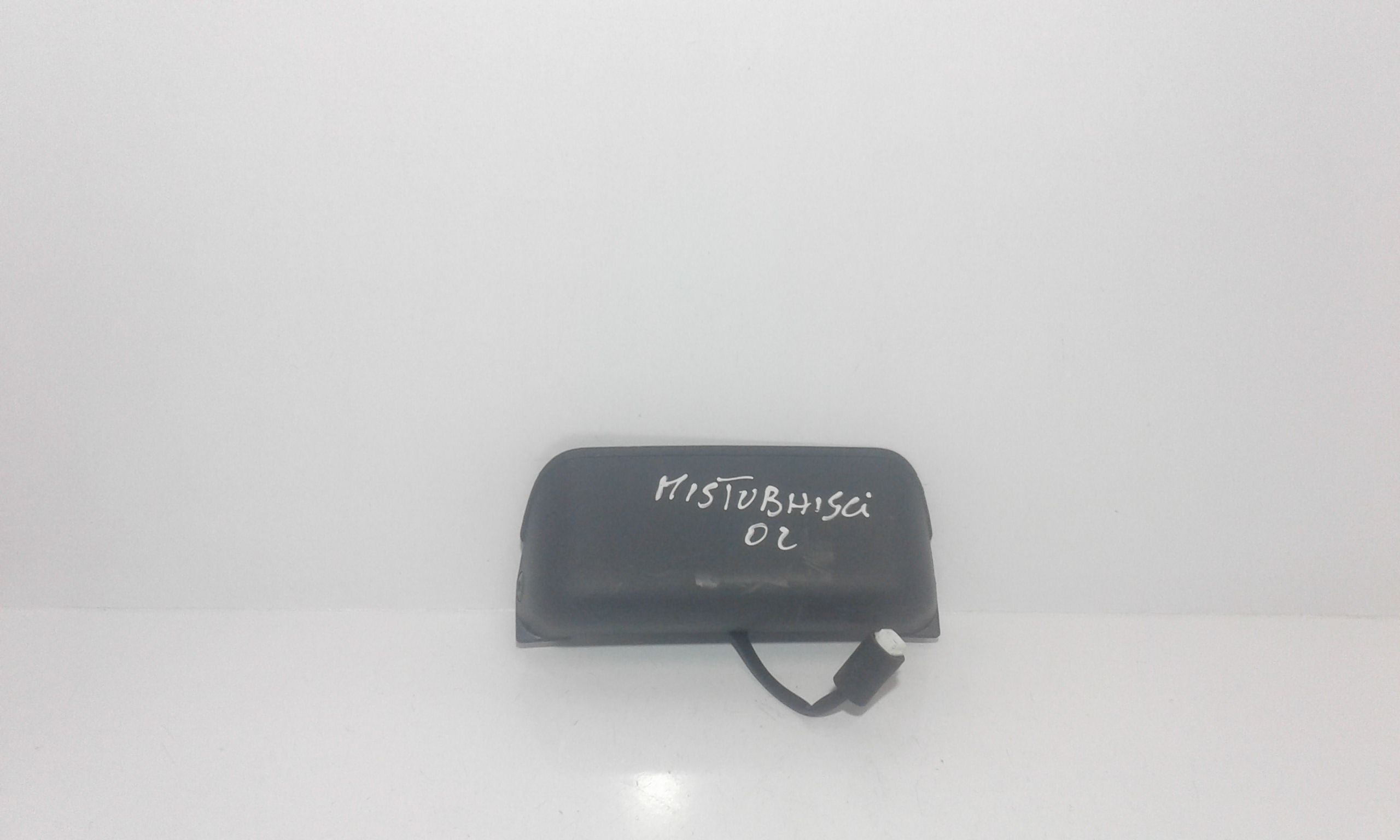 Terzo stop MITSUBISHI Colt 5P