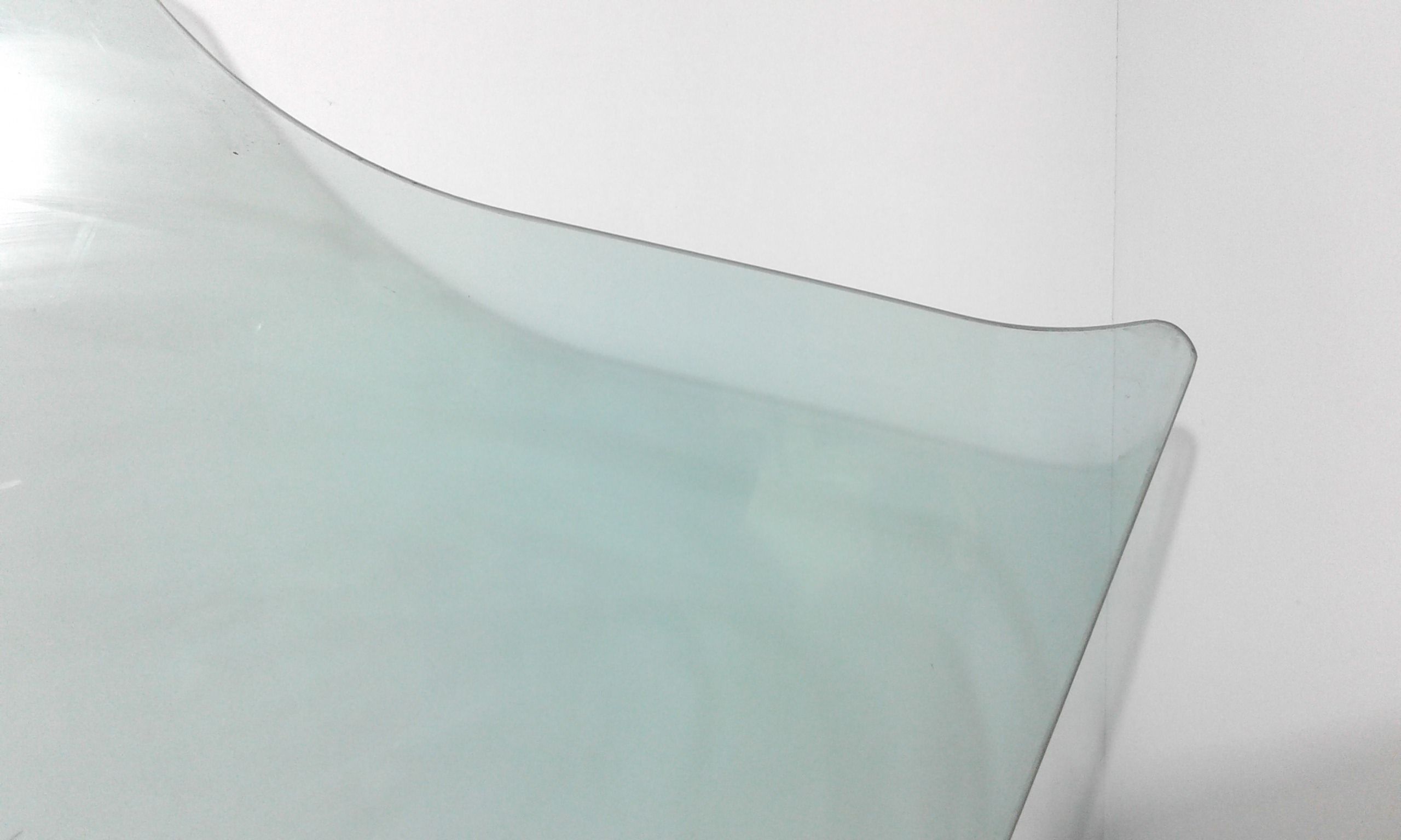 Vetro scendente anteriore Sinistro NISSAN Qashqai Serie