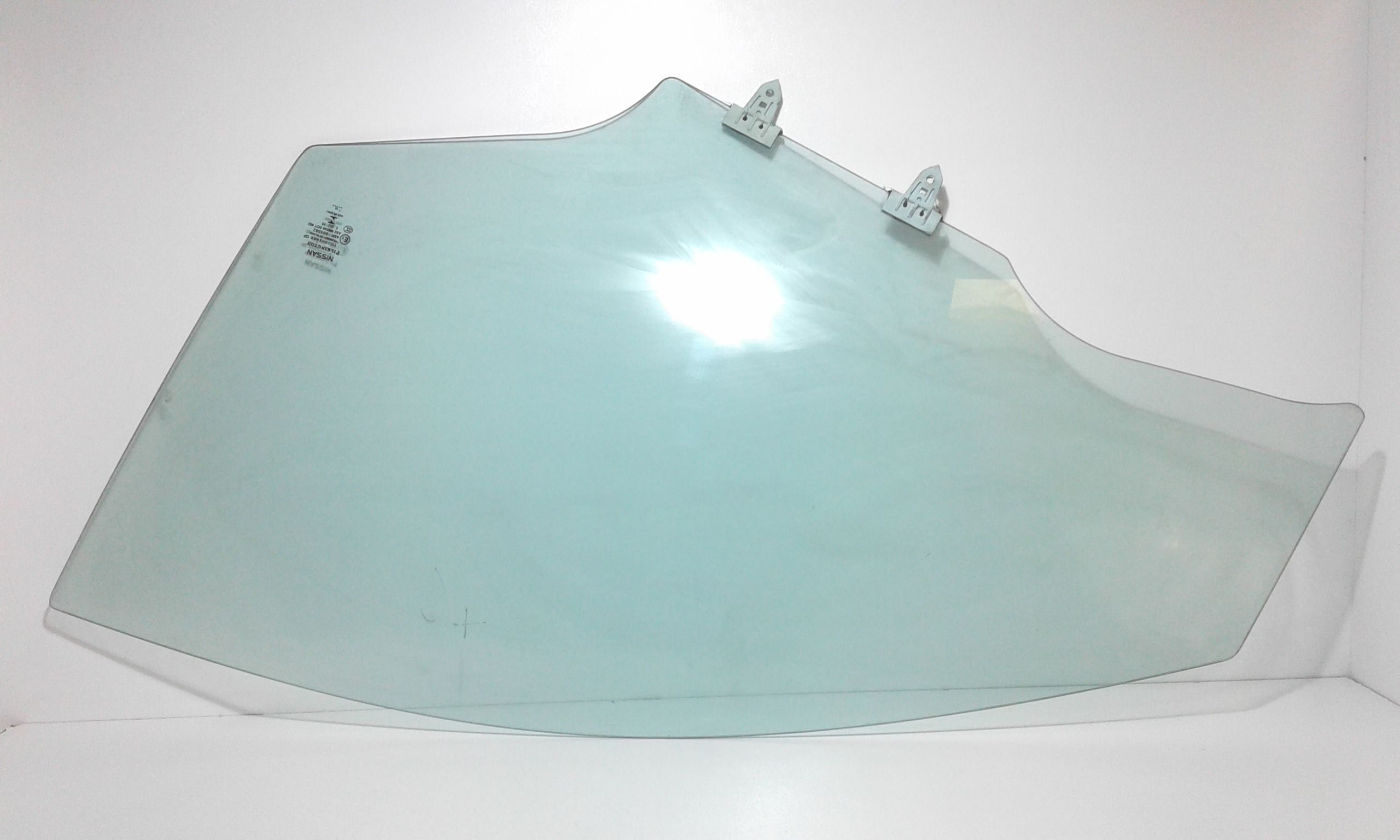 Vetro scendente anteriore Sinistro NISSAN Qashqai Serie