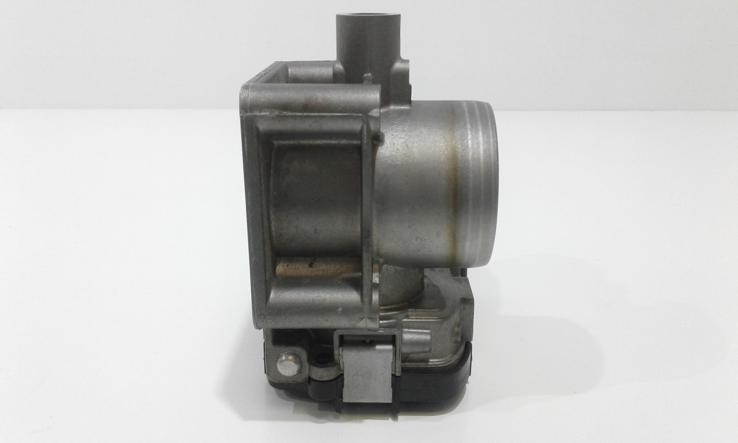 Corpo Farfallato FIAT Panda 3 Serie