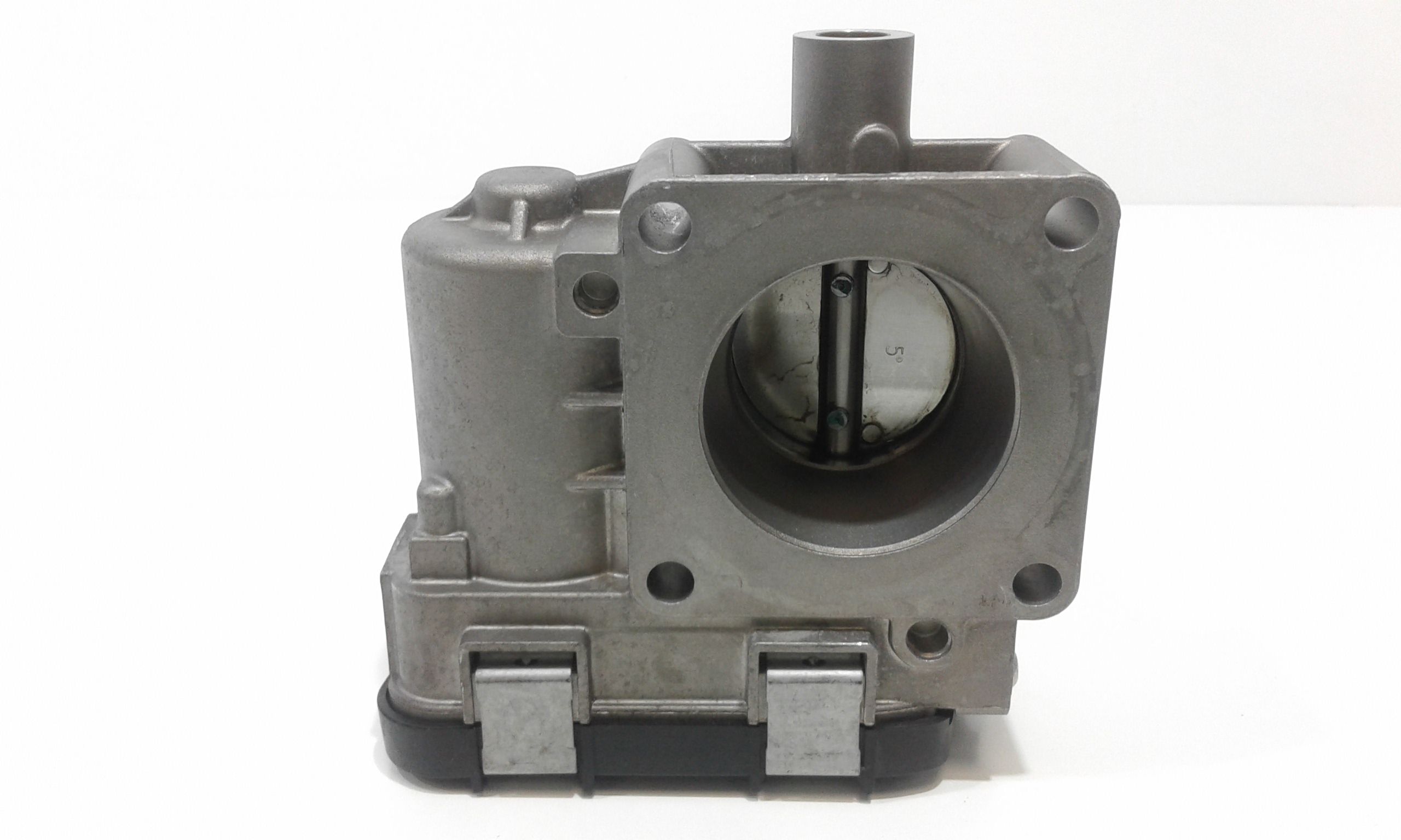 Corpo Farfallato FIAT Panda 3 Serie