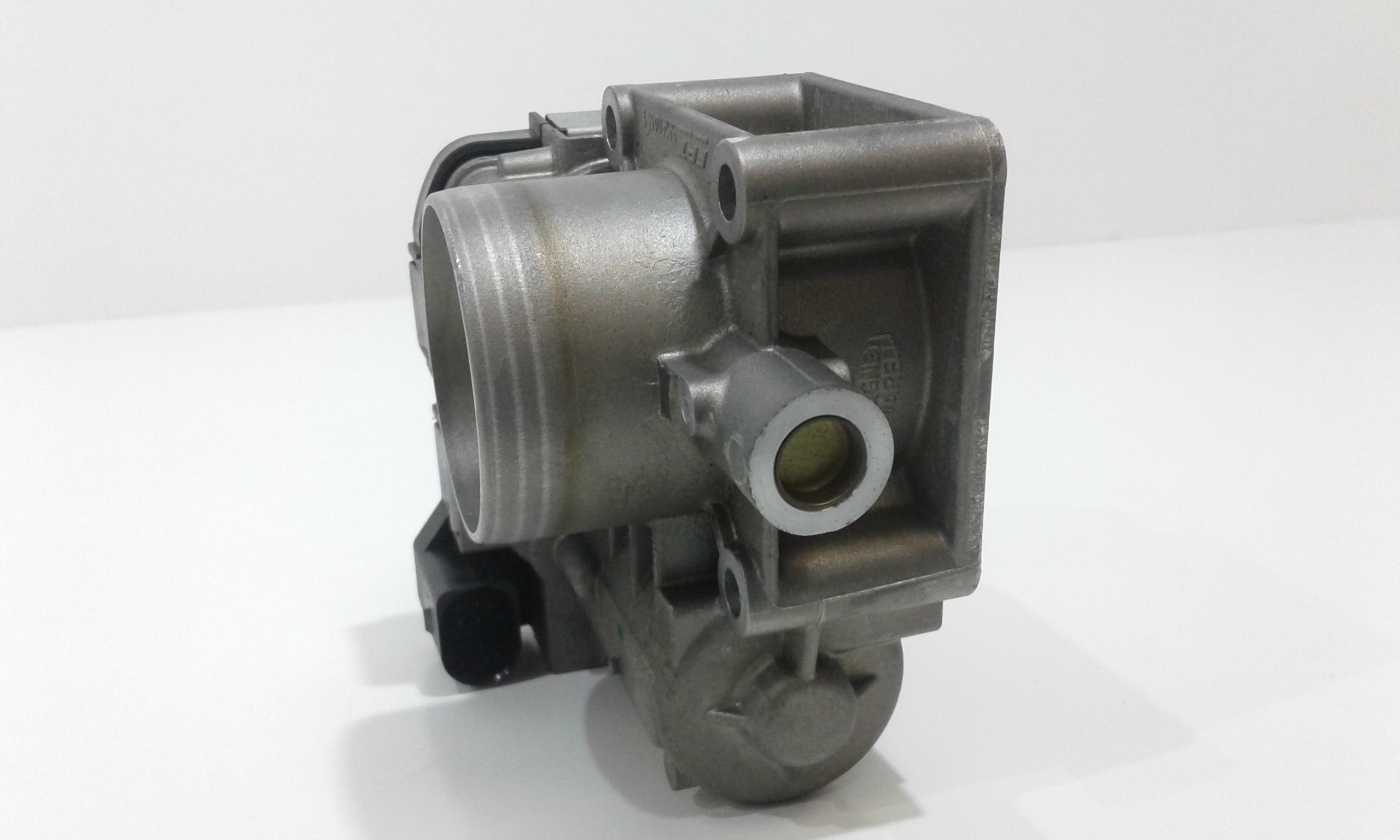 Corpo Farfallato FIAT Panda 3 Serie